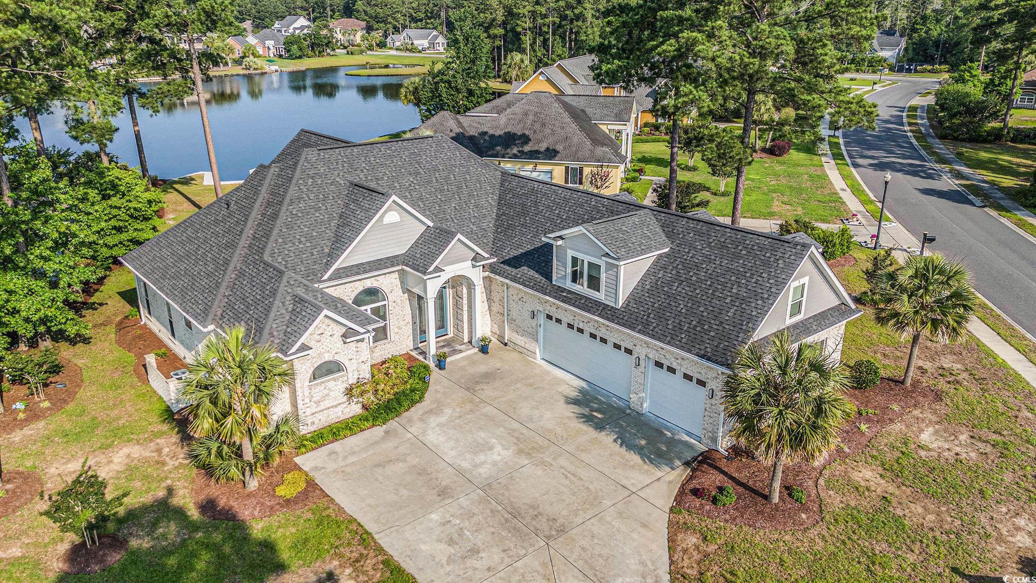 400 Summerwood Ct. Property Photo 1