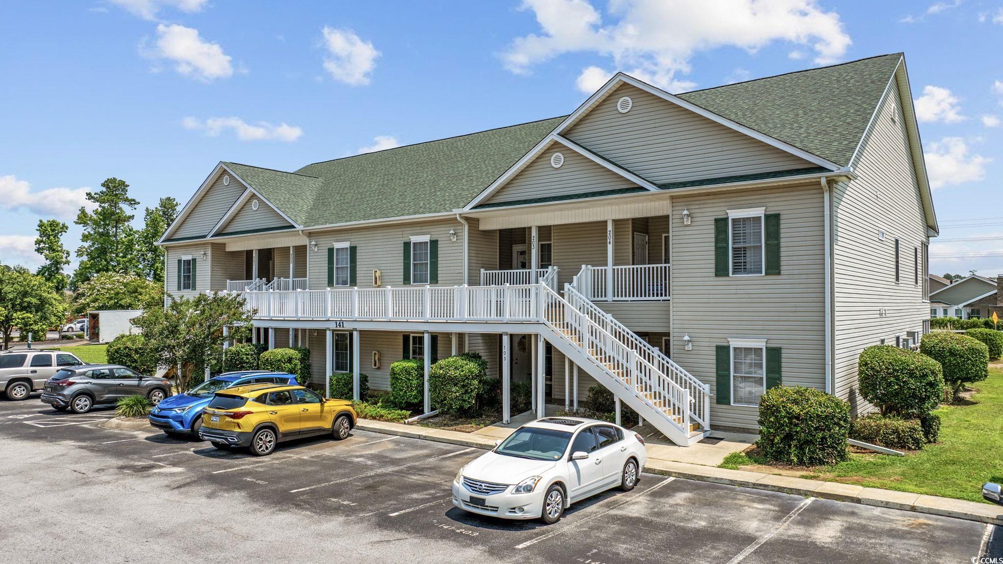 141 Lazy Willow Ln. Property Photo 1