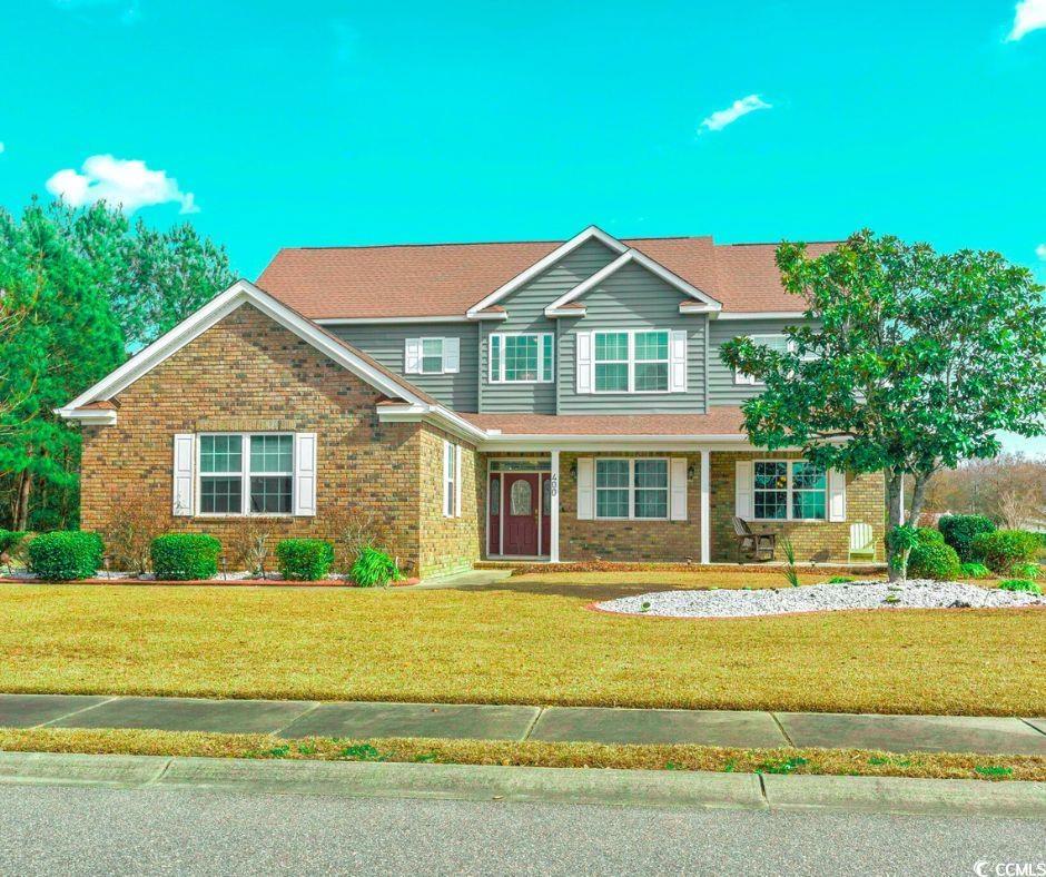400 Dog Pen Ct. Property Photo 2