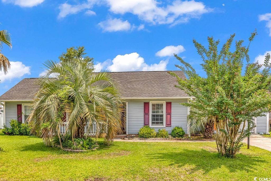405 Flagstone Dr. Property Photo 1