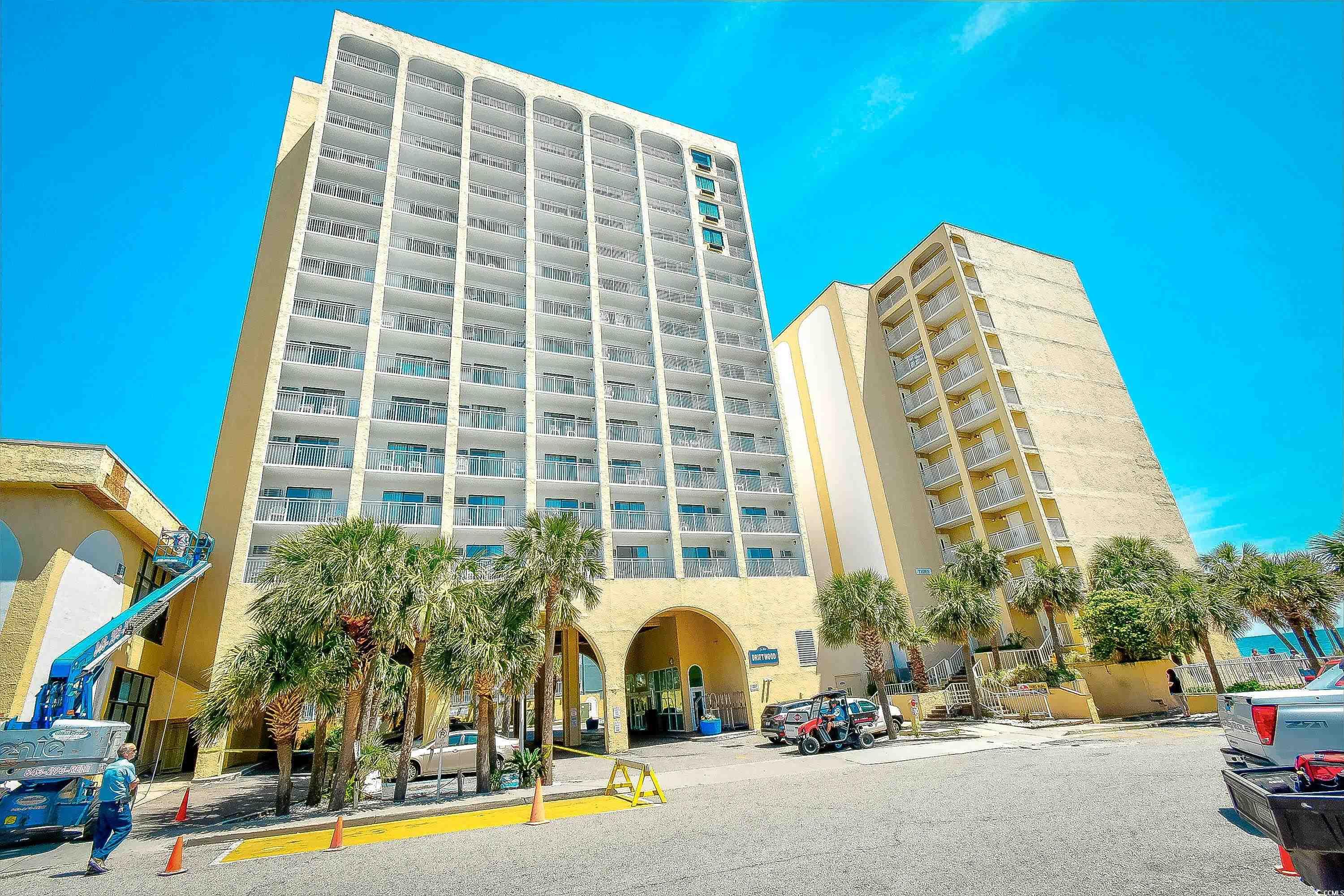 1207 S Ocean Blvd. Property Photo 1