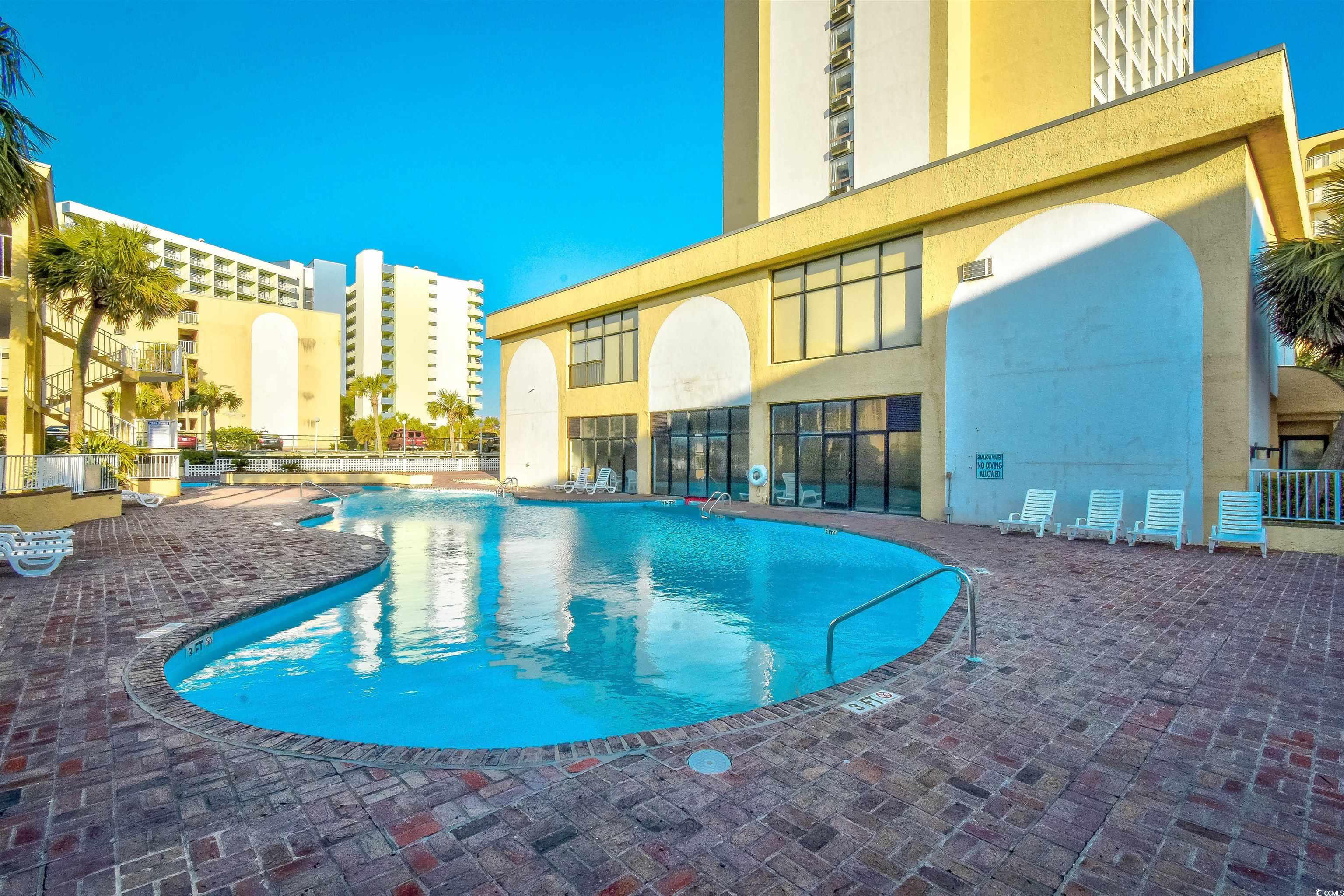 1207 S Ocean Blvd. Property Photo 26