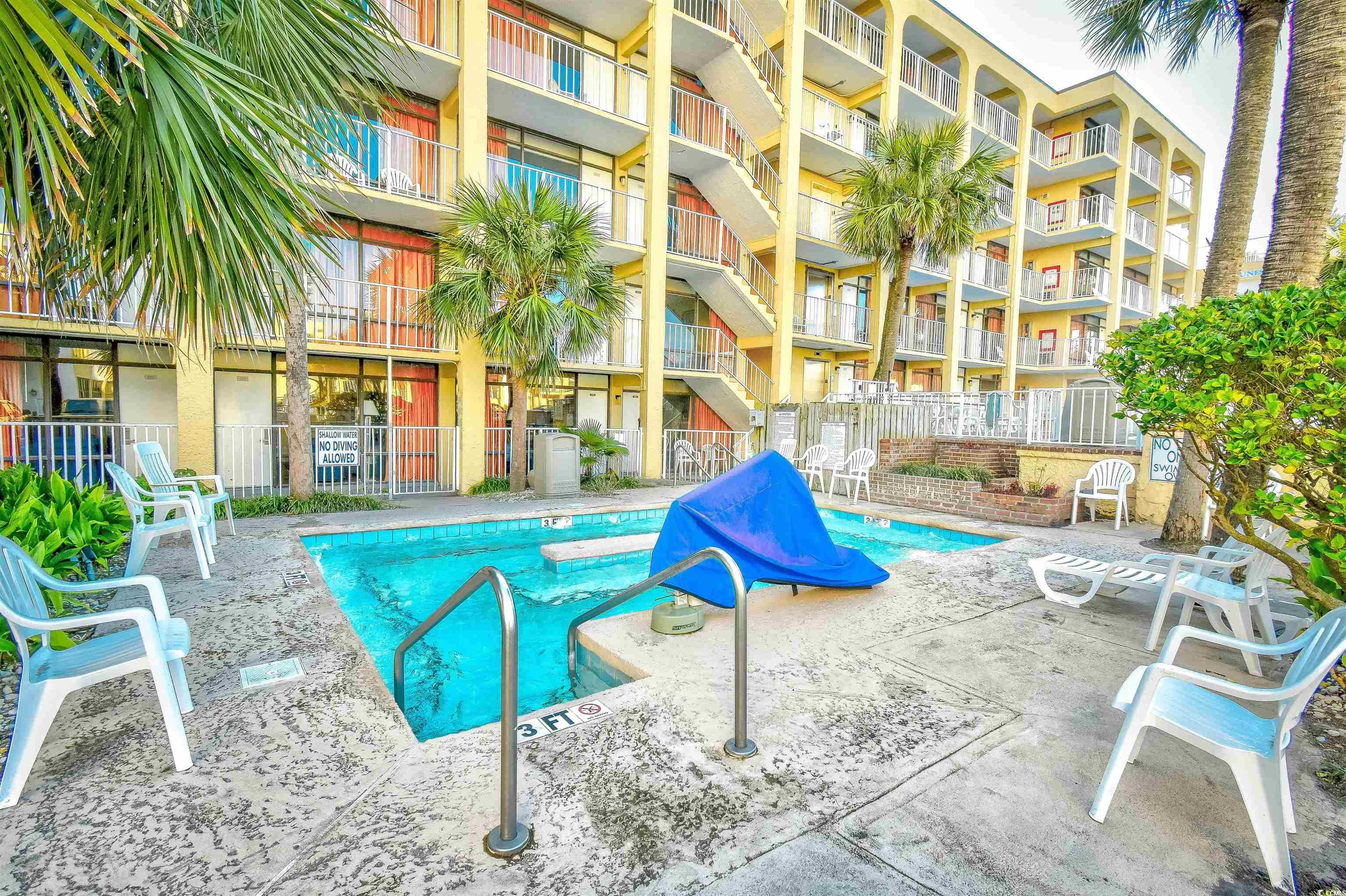 1207 S Ocean Blvd. Property Photo 27