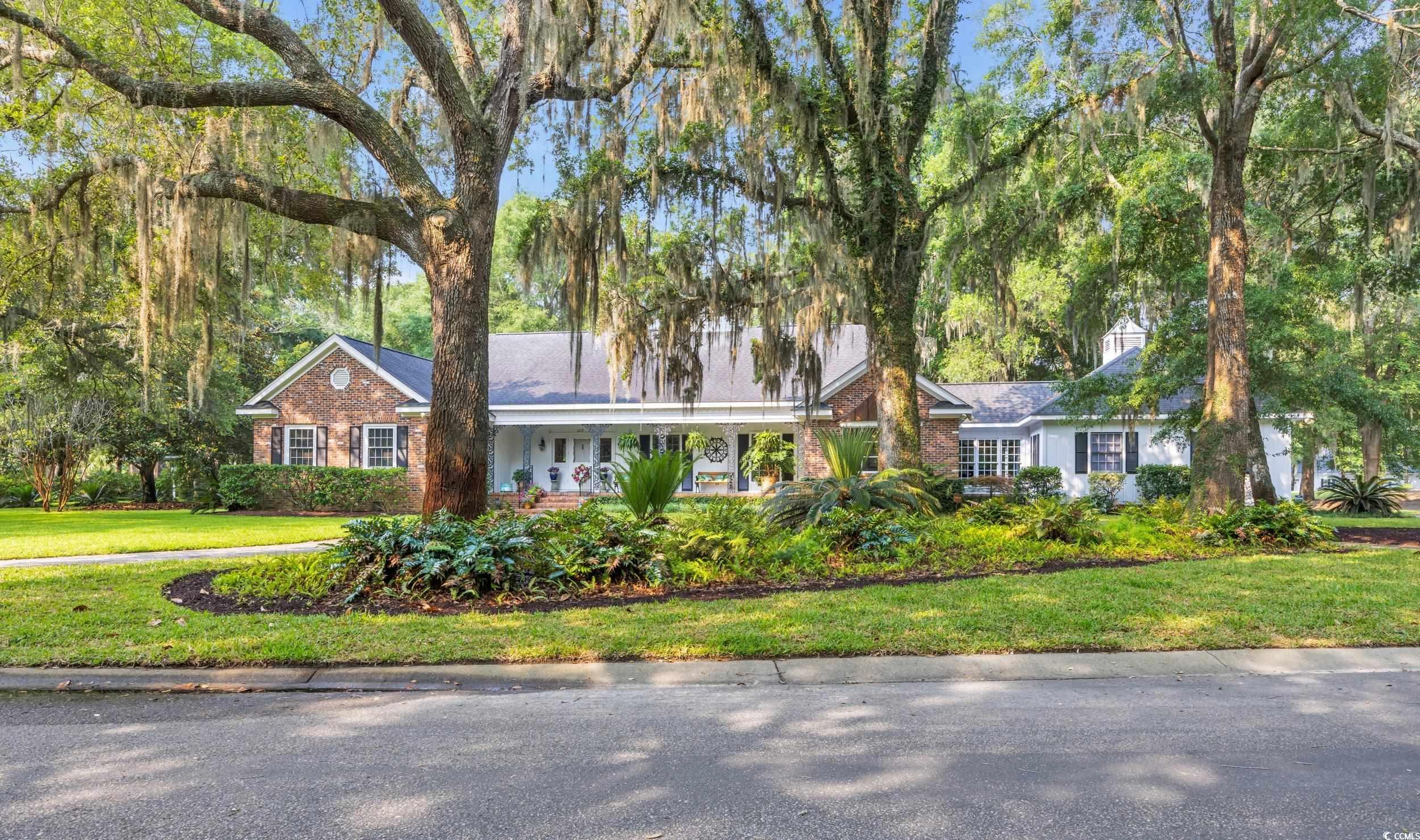 1259 Oatland Lake Rd. Property Photo 2
