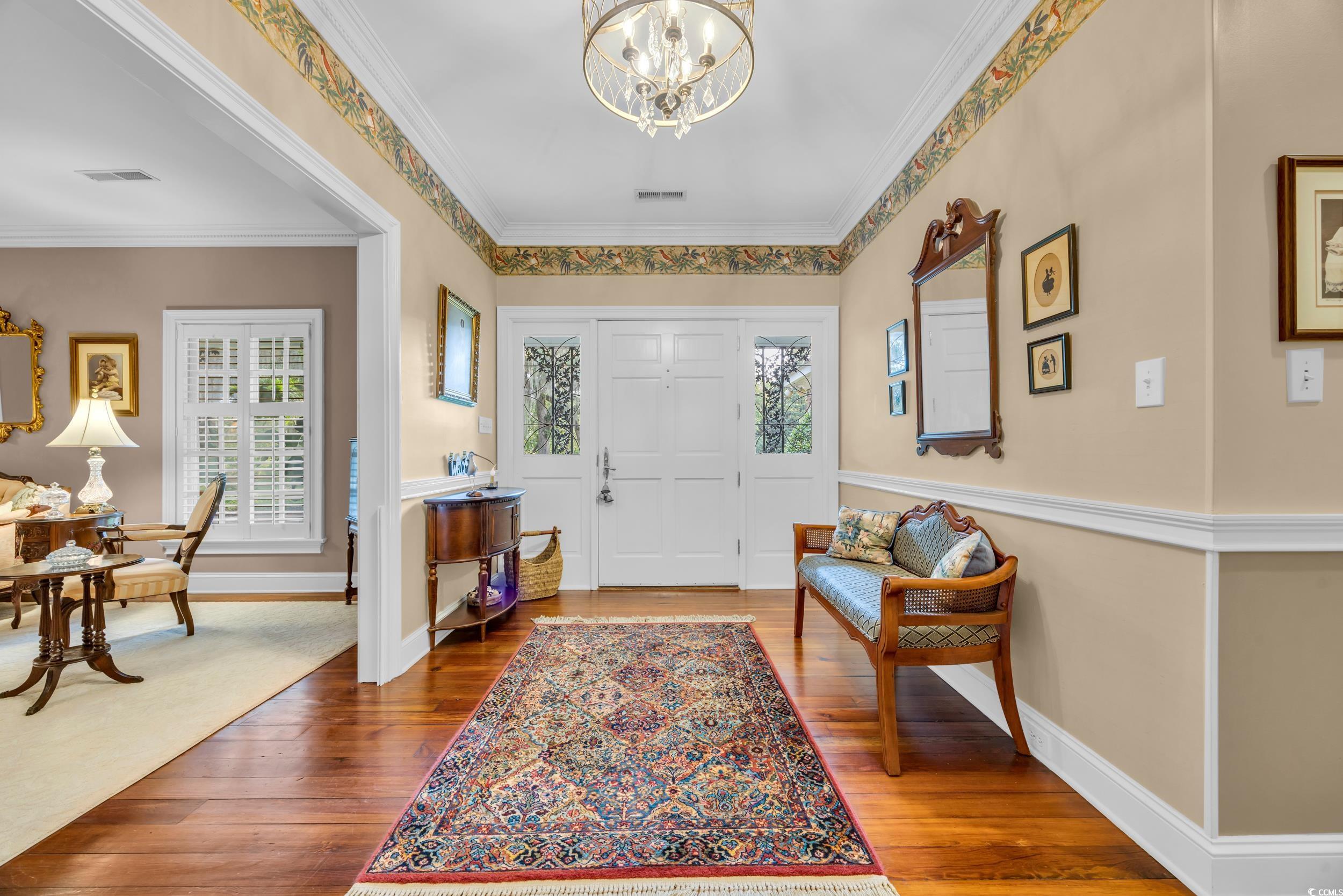1259 Oatland Lake Rd. Property Photo 3
