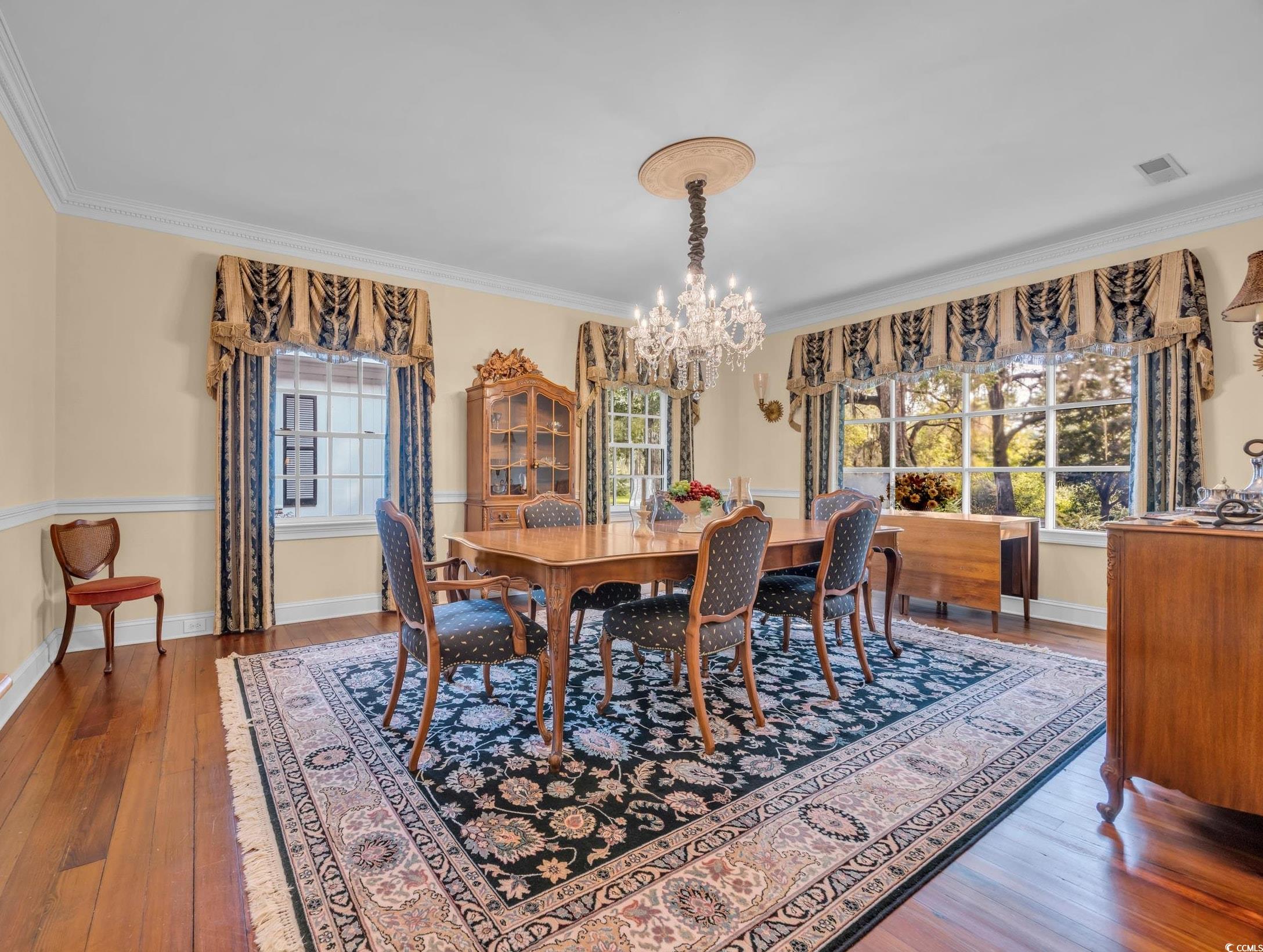 1259 Oatland Lake Rd. Property Photo 6