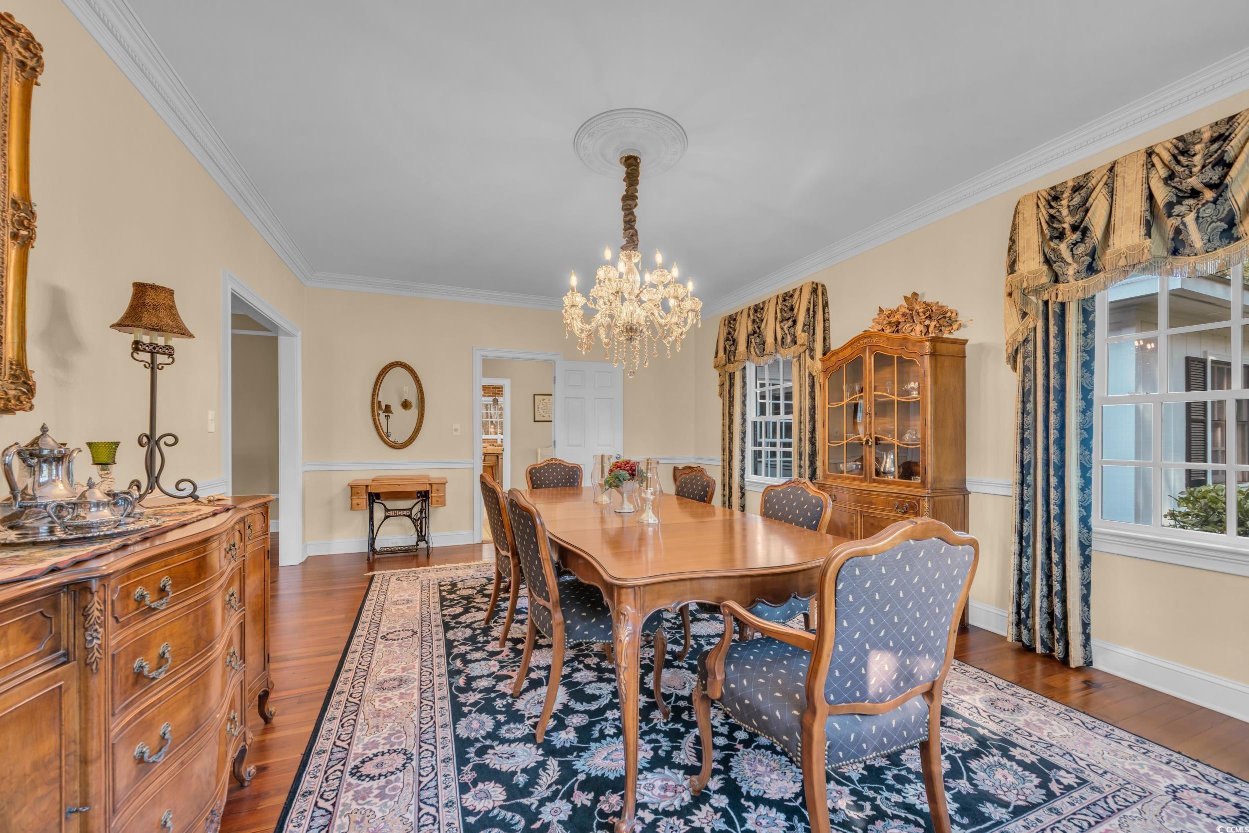 1259 Oatland Lake Rd. Property Photo 7