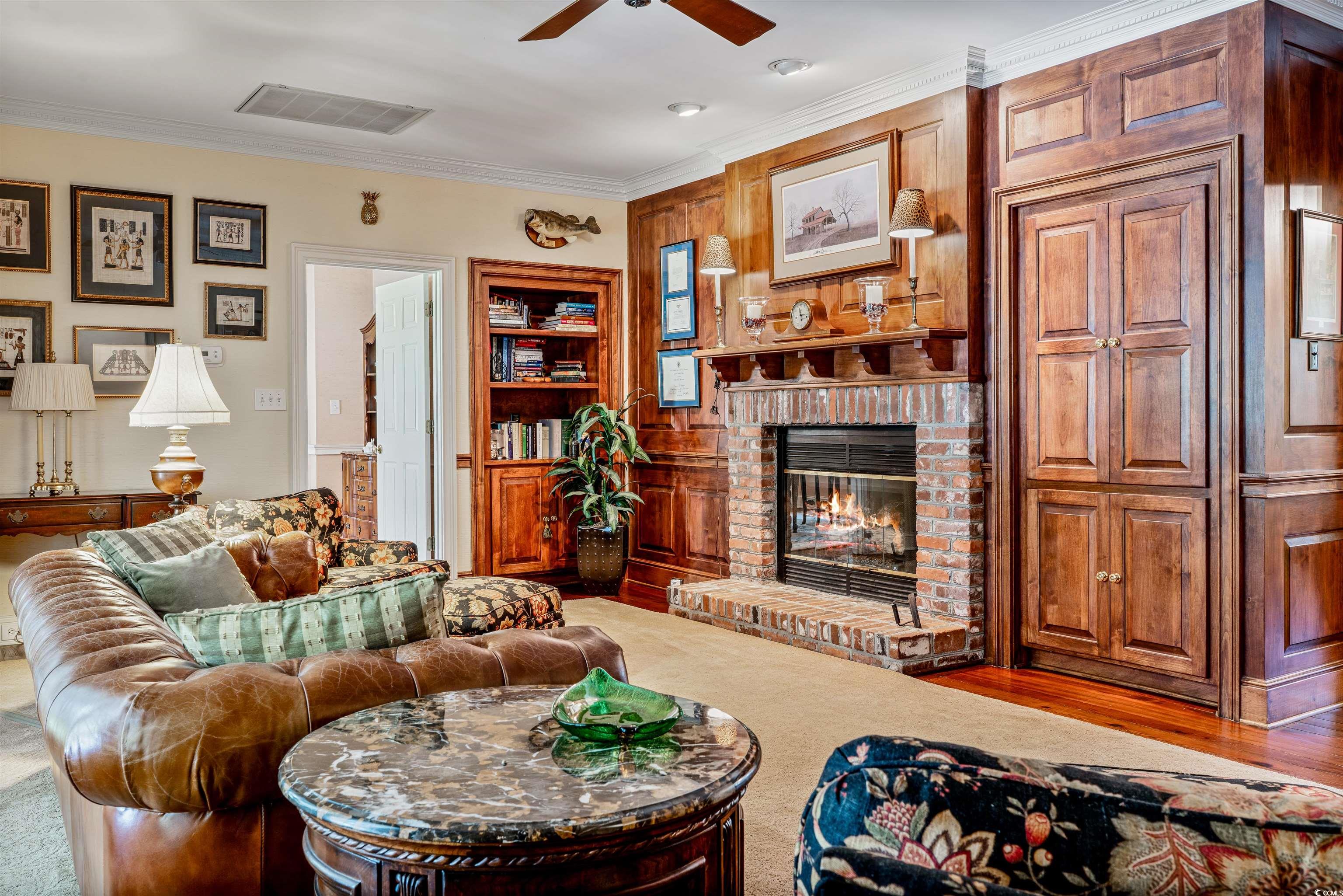 1259 Oatland Lake Rd. Property Photo 12