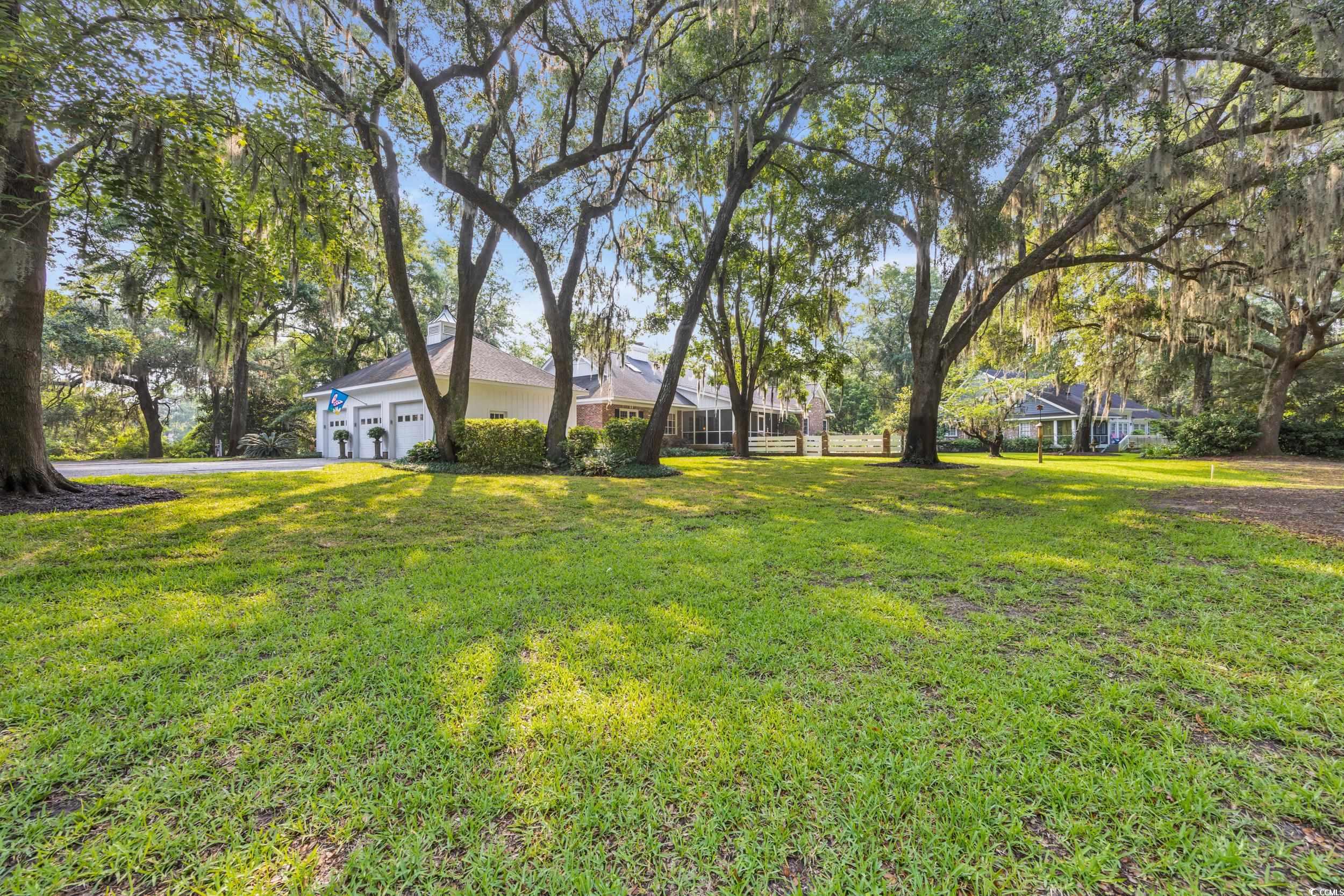 1259 Oatland Lake Rd. Property Photo 19