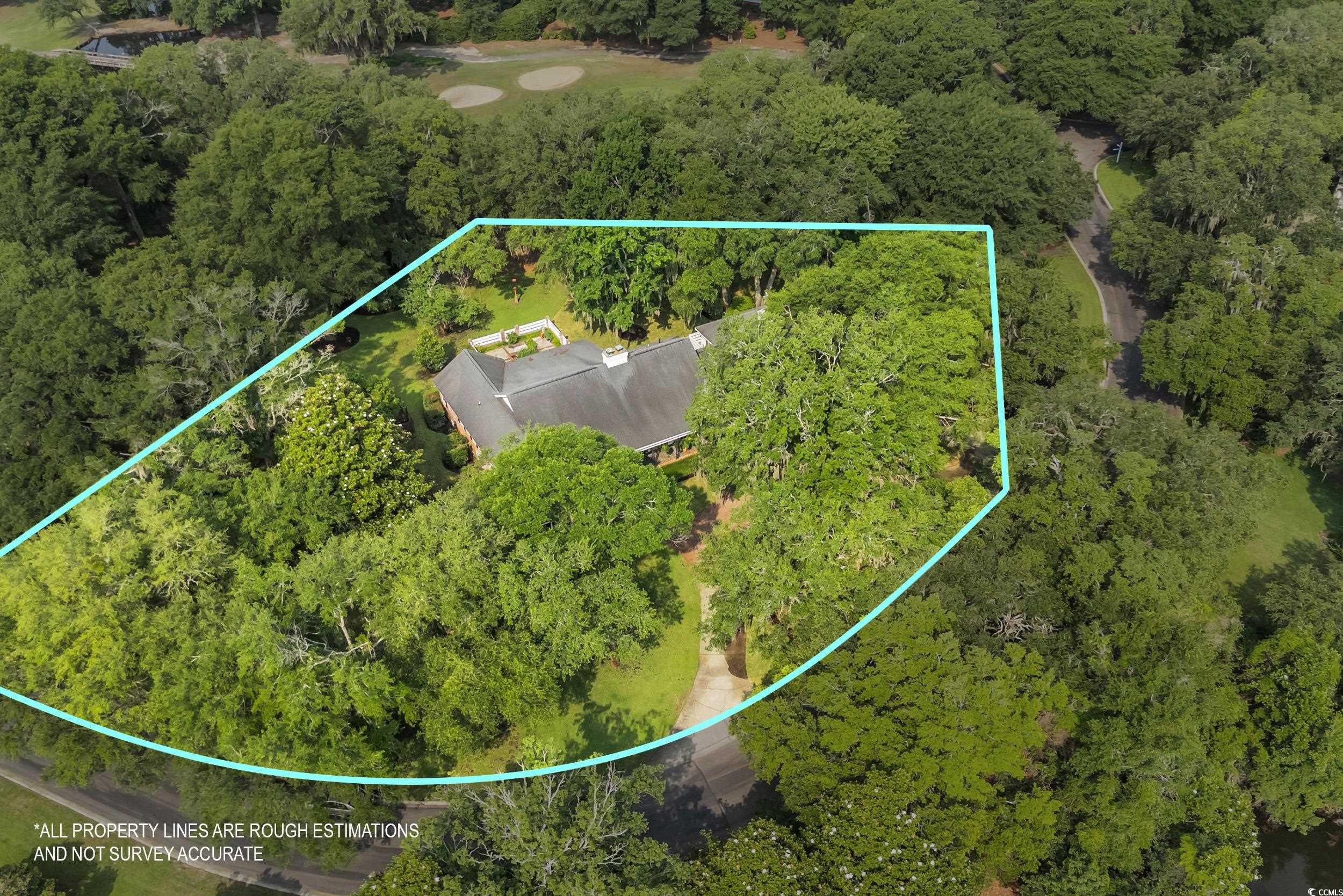 1259 Oatland Lake Rd. Property Photo 36