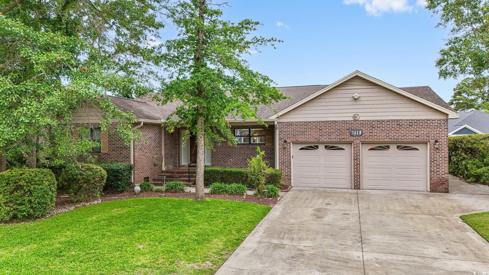 1468 Fox Hollow Way Property Photo 1