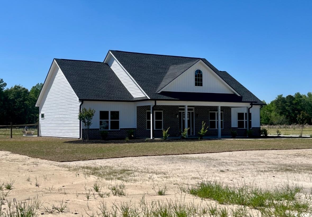3200 Fowler School Rd. Property Photo 1