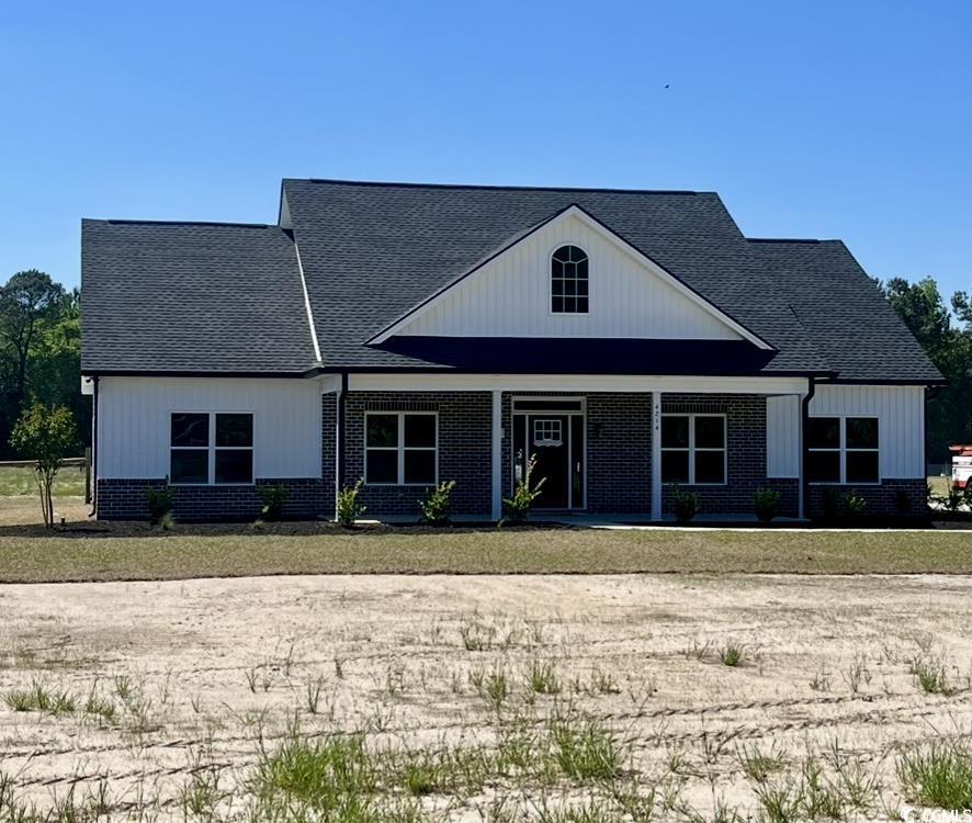 3200 Fowler School Rd. Property Photo 2