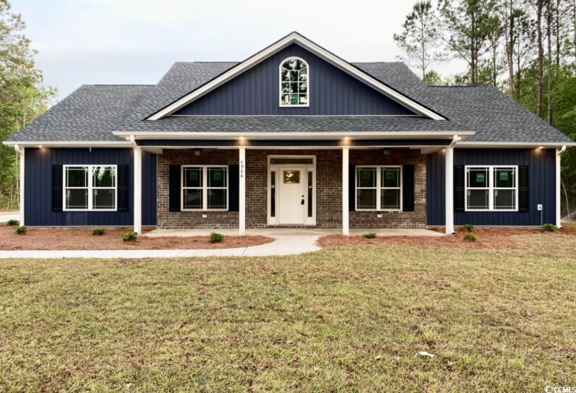 3200 Fowler School Rd. Property Photo 4