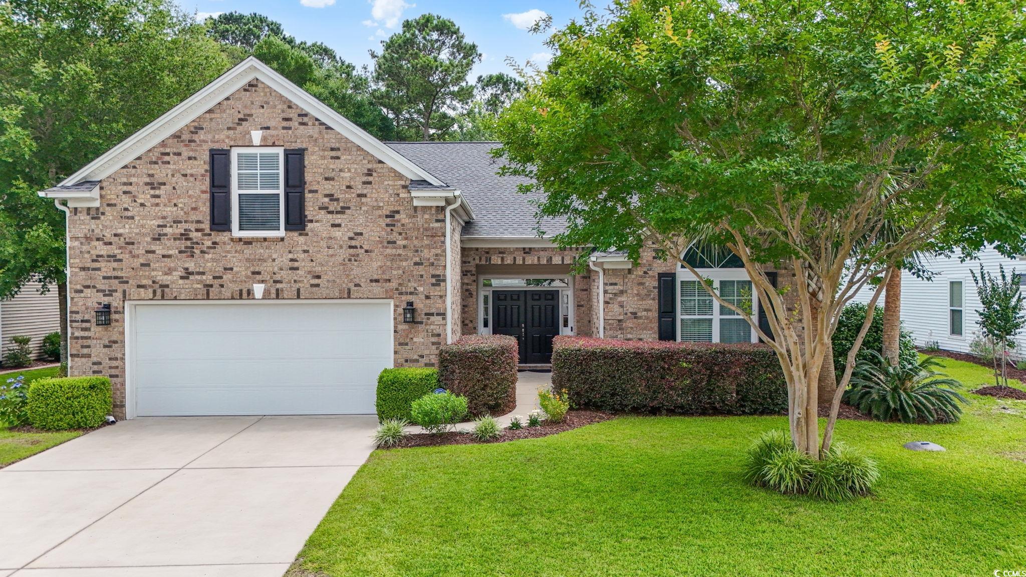 106 Cypress Creek Dr. Property Photo 1
