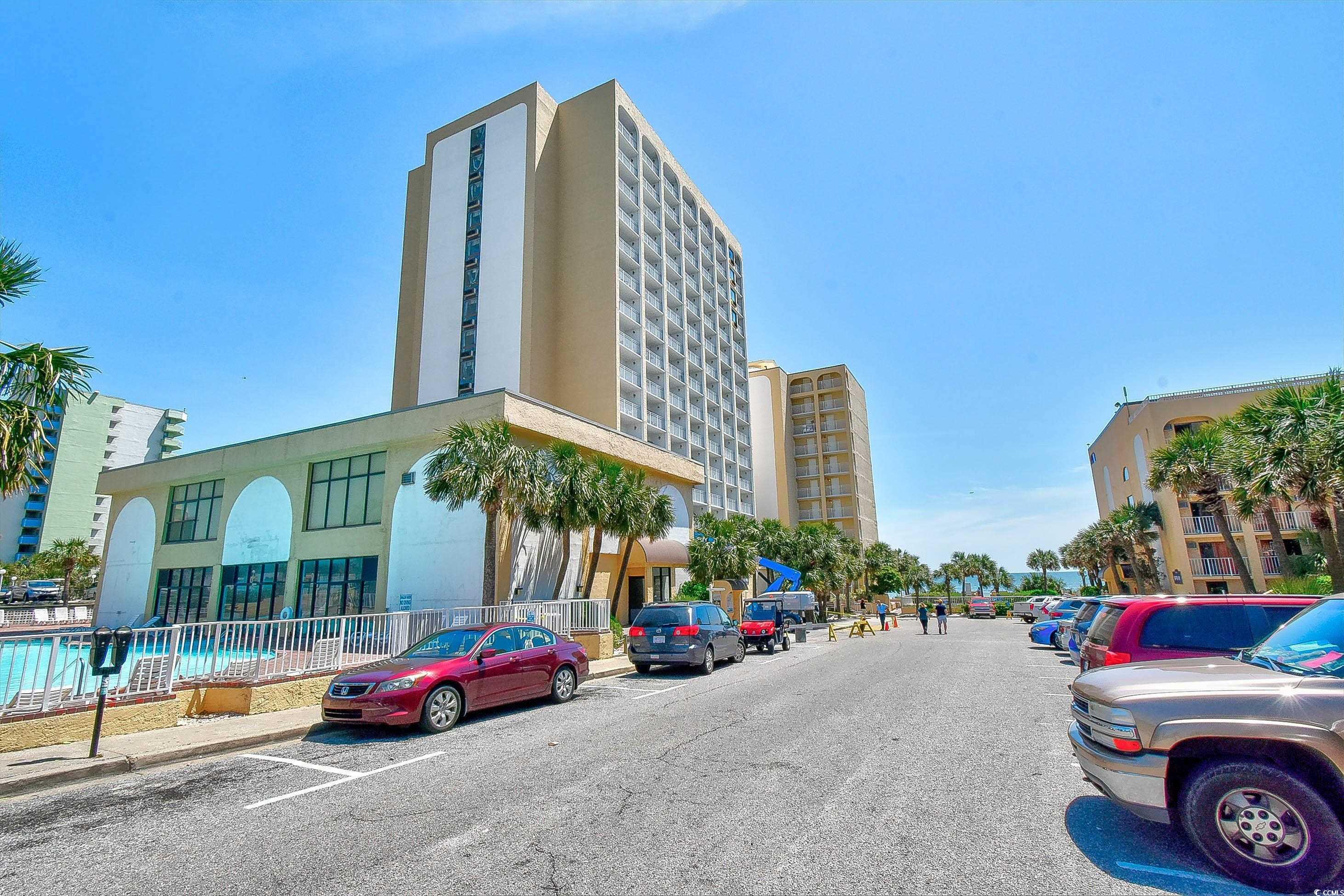 1207 S Ocean Blvd. Property Photo 2