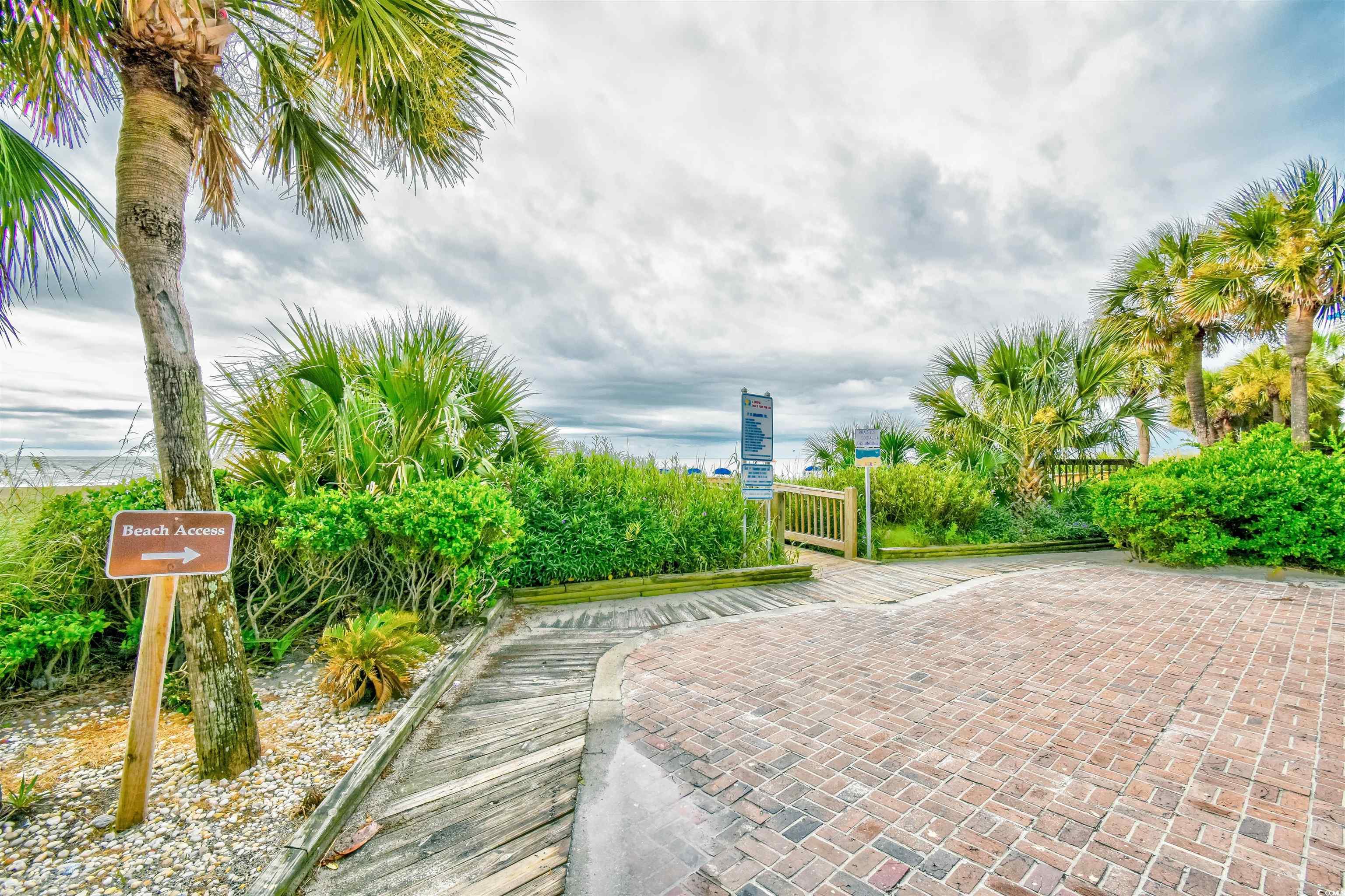 1207 S Ocean Blvd. Property Photo 27