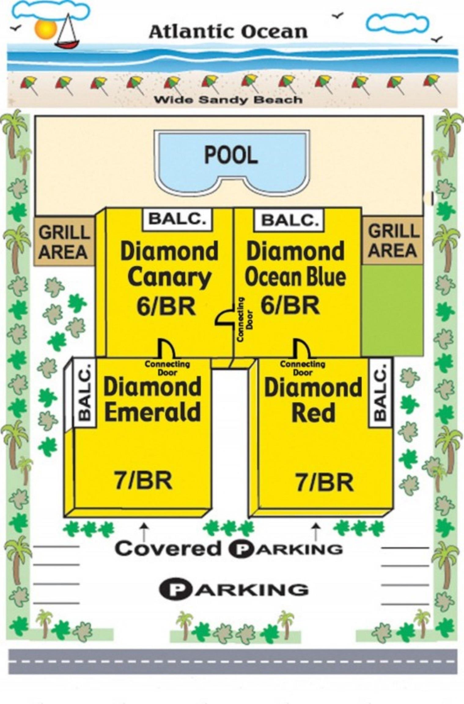 931 S Ocean Blvd. Property Photo 39