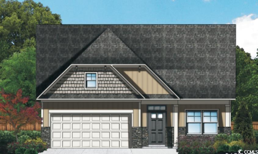 1021 Jase Dr. Property Photo 1
