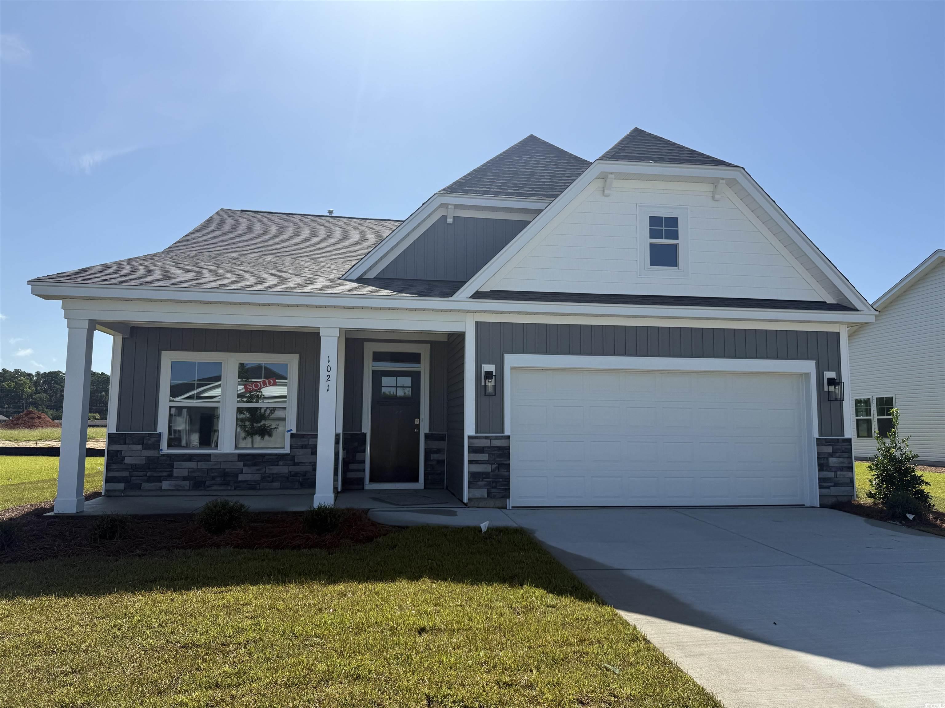 1021 Jase Dr. Property Photo 1