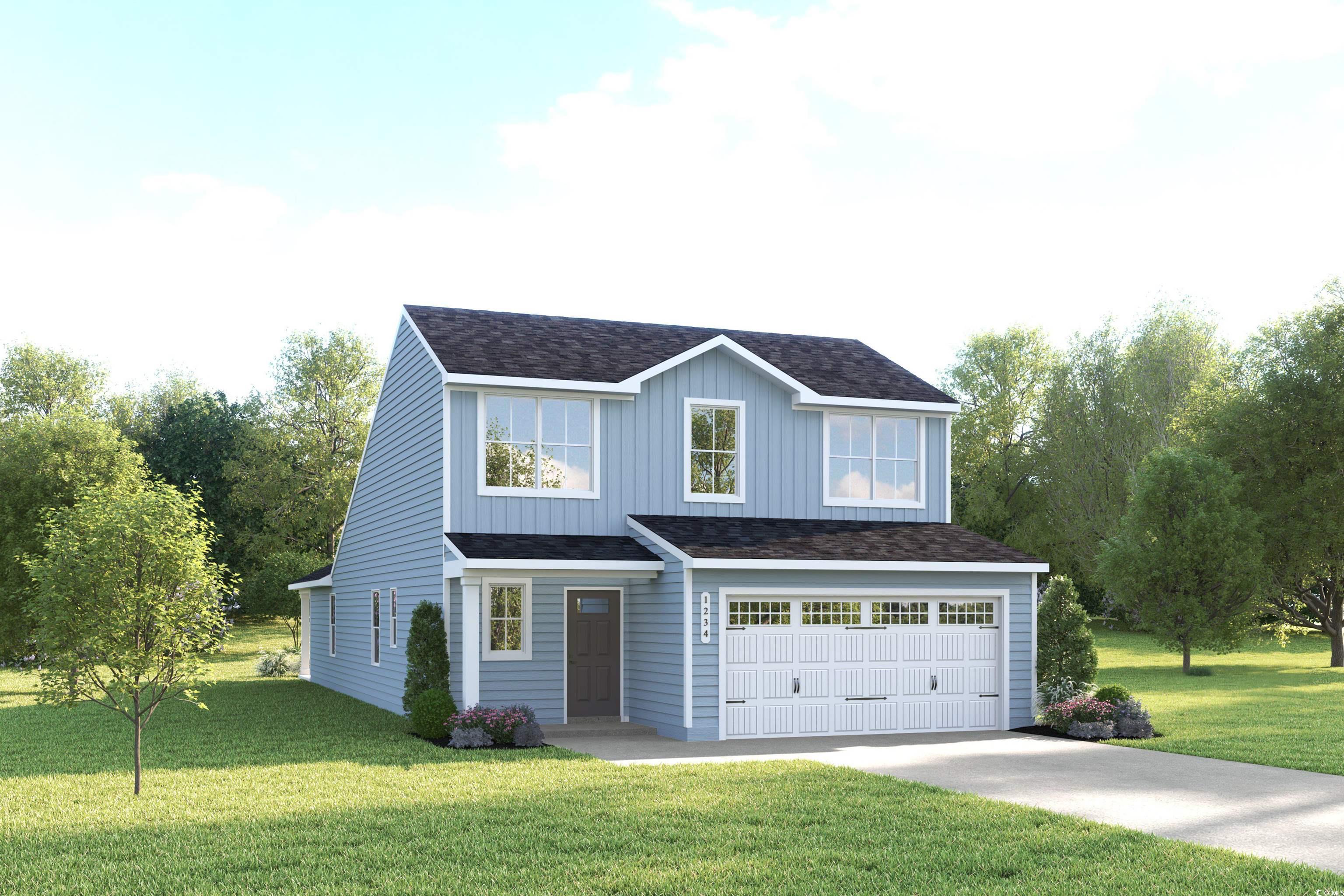 8065 Sterling Oaks Dr Property Photo 1