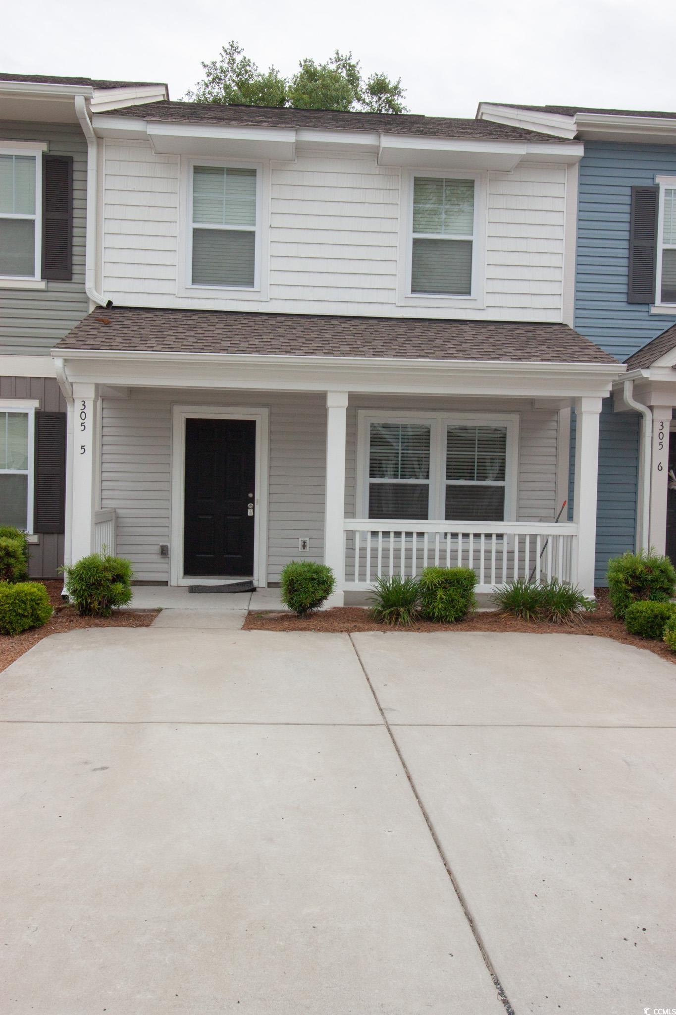 305 Cherwell Ct. Property Photo 1
