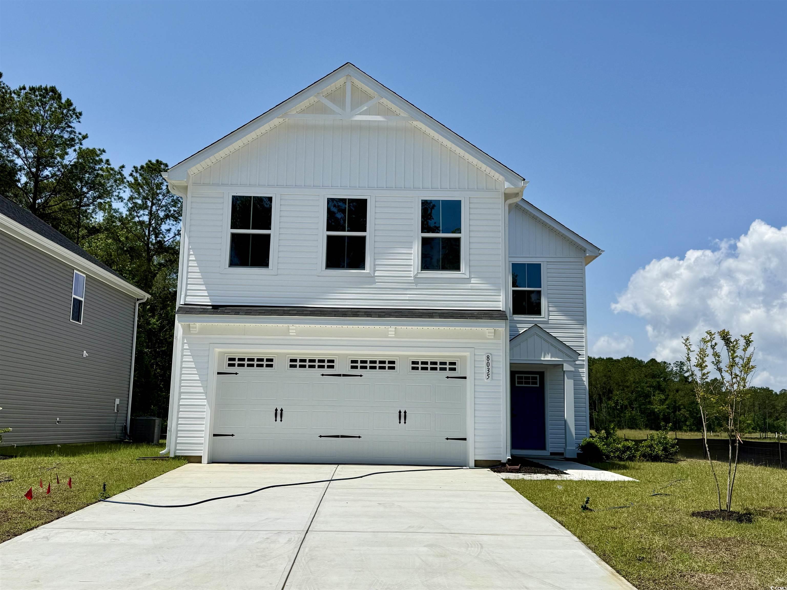 8171 Sterling Oaks Dr Property Photo 1