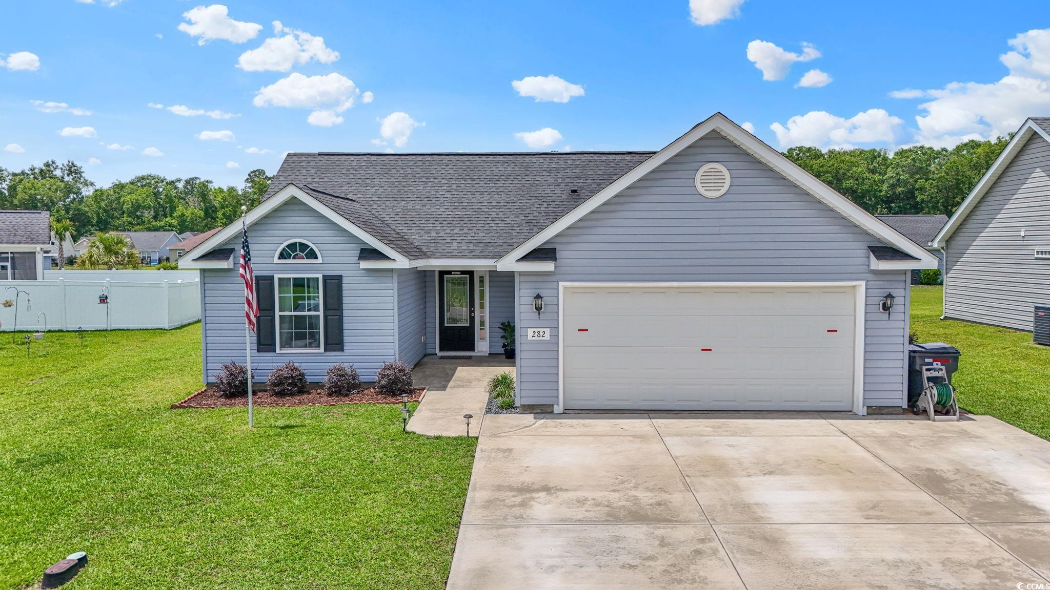 282 Foxpath Loop Property Photo 1