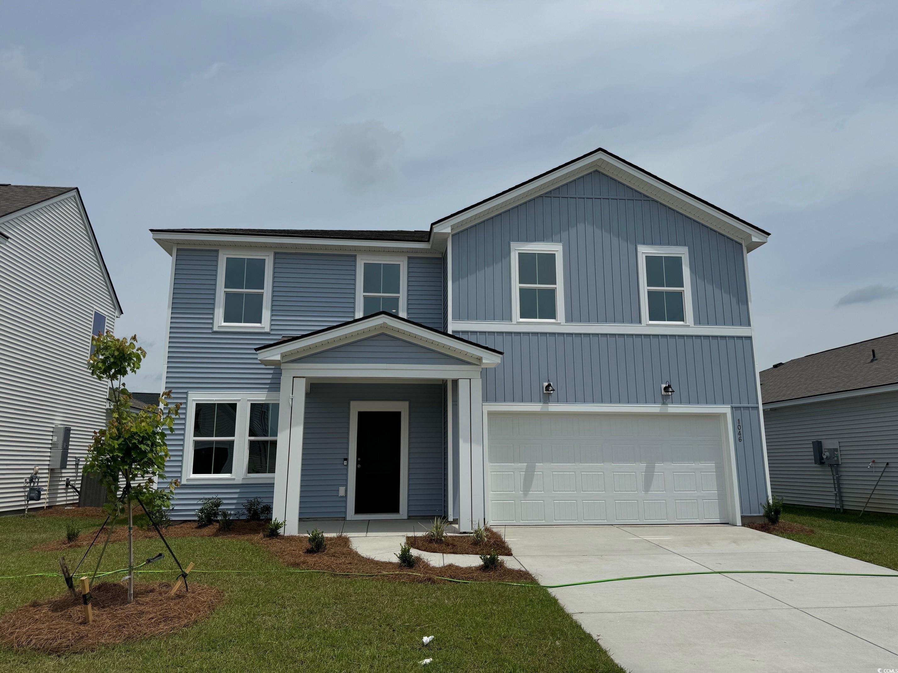 1046 Laconic Dr. Property Photo 1