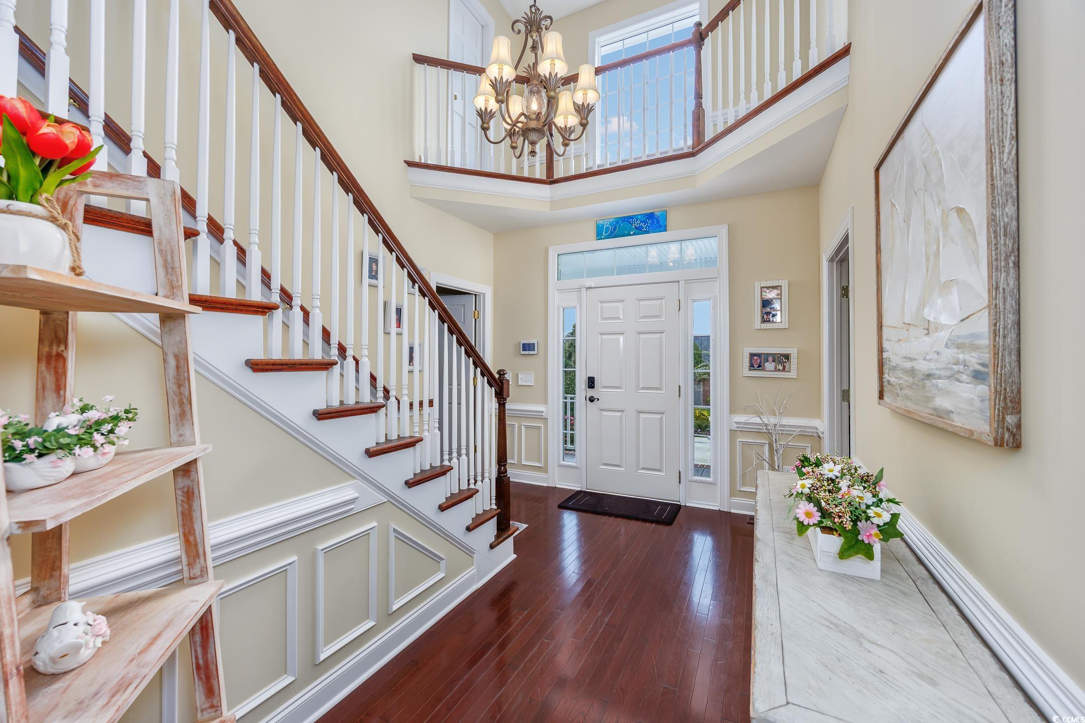 504 Sea Vista Ln. Property Photo 3