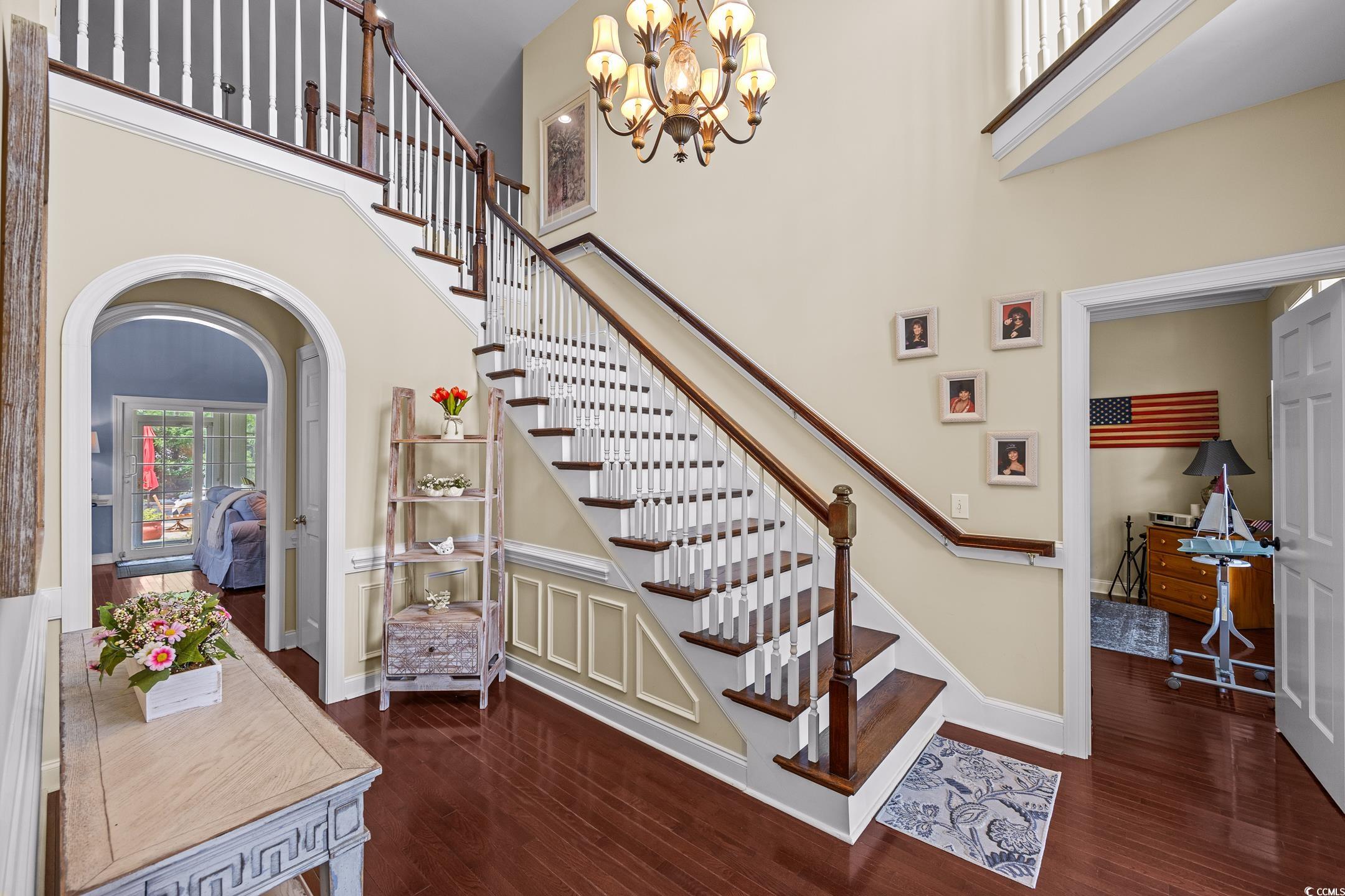 504 Sea Vista Ln. Property Photo 4