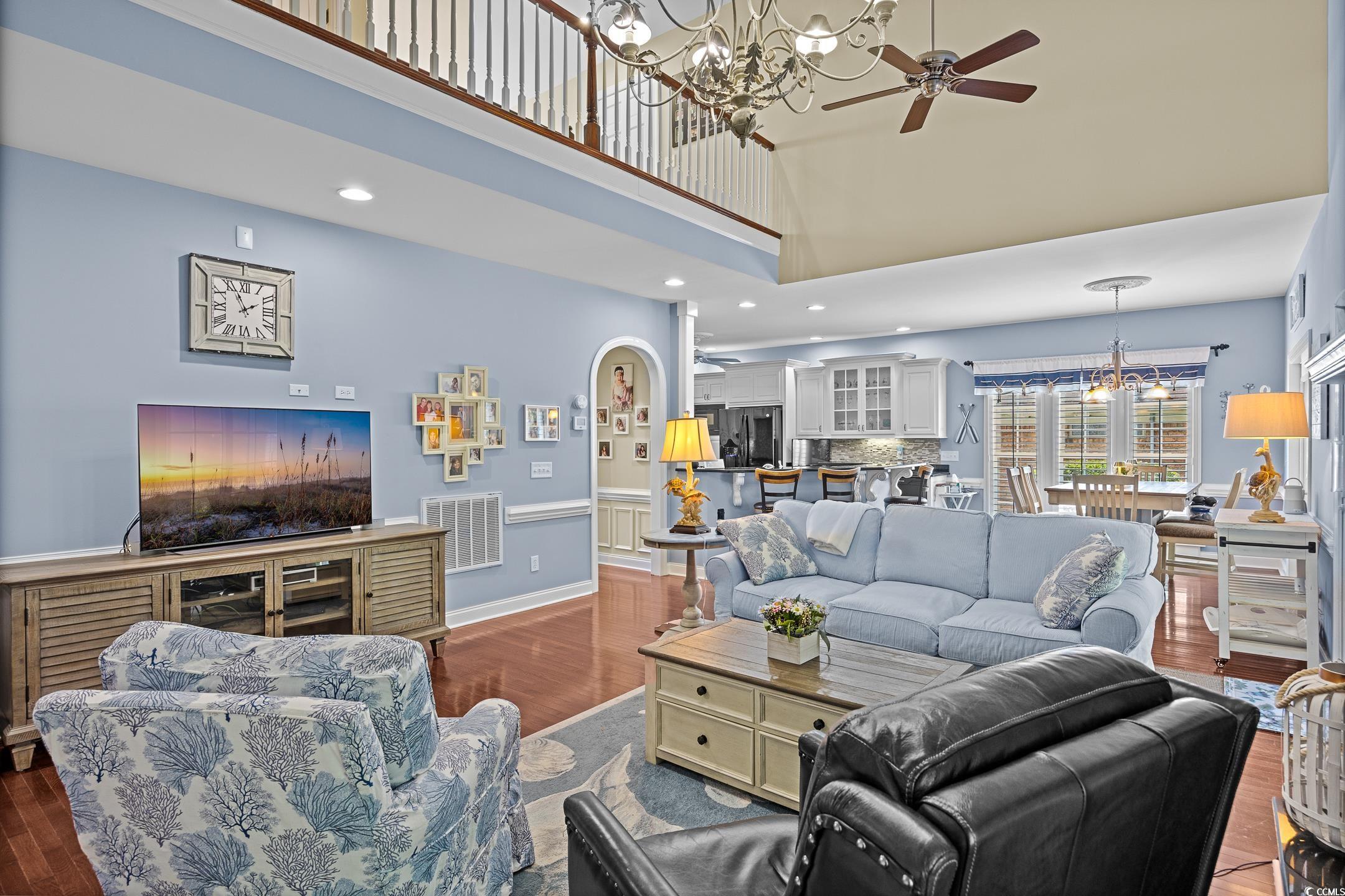 504 Sea Vista Ln. Property Photo 7