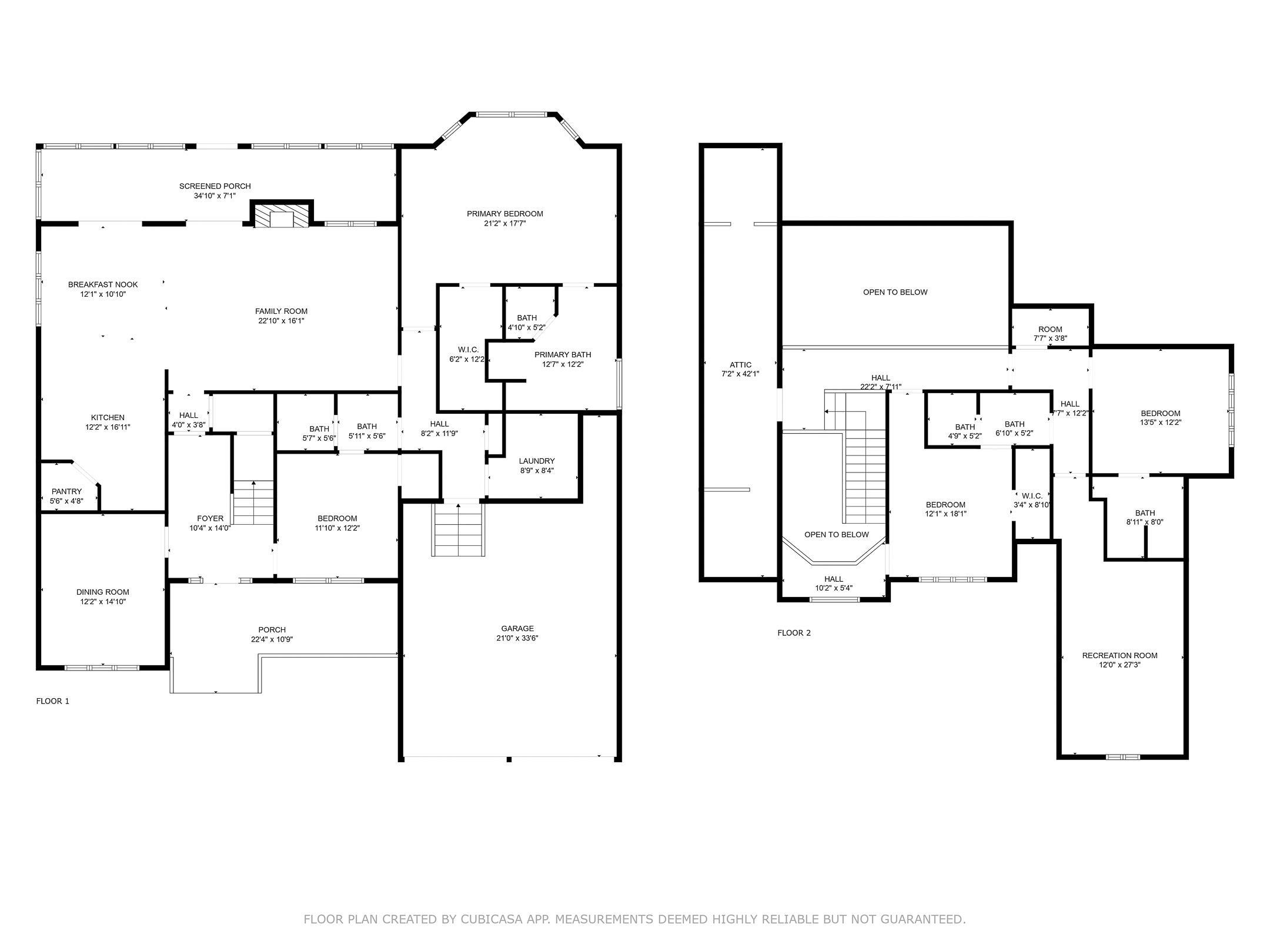 504 Sea Vista Ln. Property Photo 35
