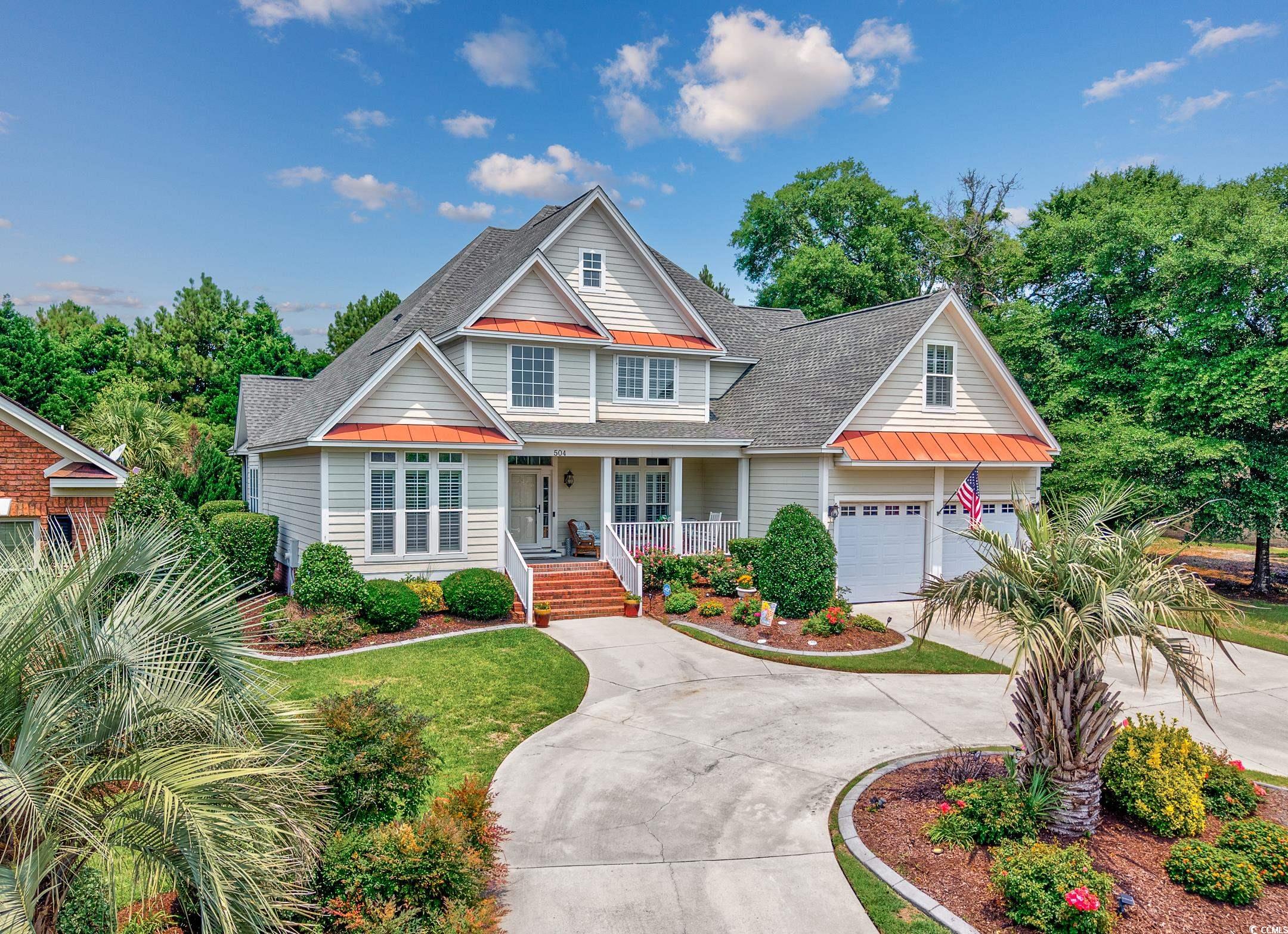 504 Sea Vista Ln. Property Photo 37