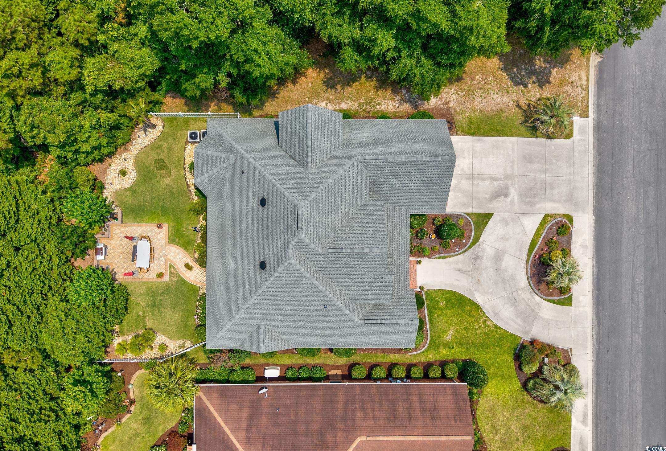 504 Sea Vista Ln. Property Photo 38