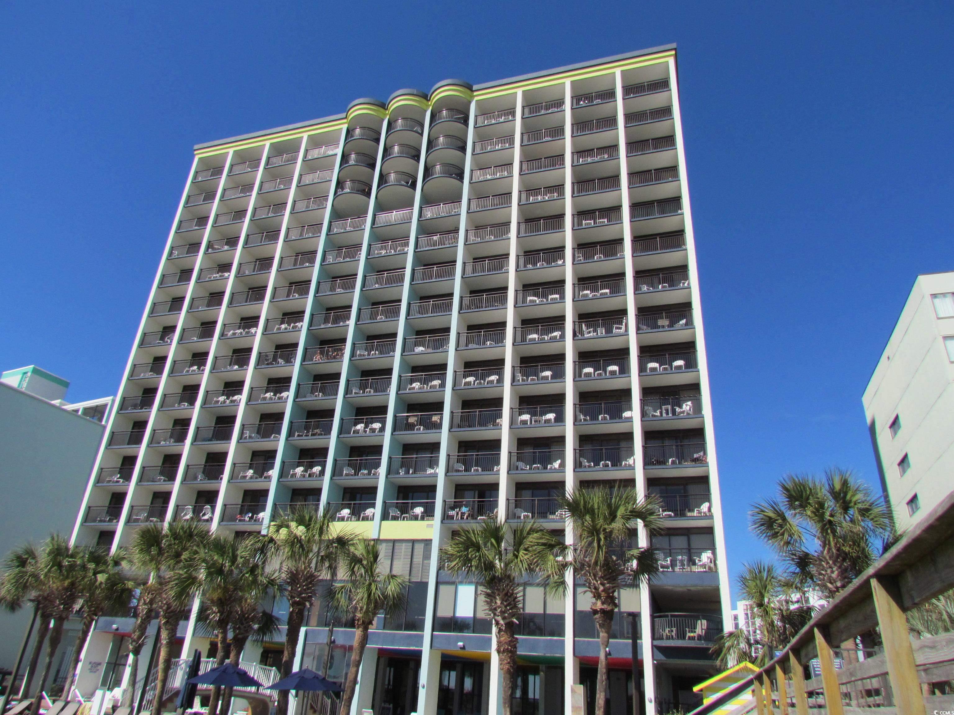 6804 N Ocean Blvd. Property Photo 1