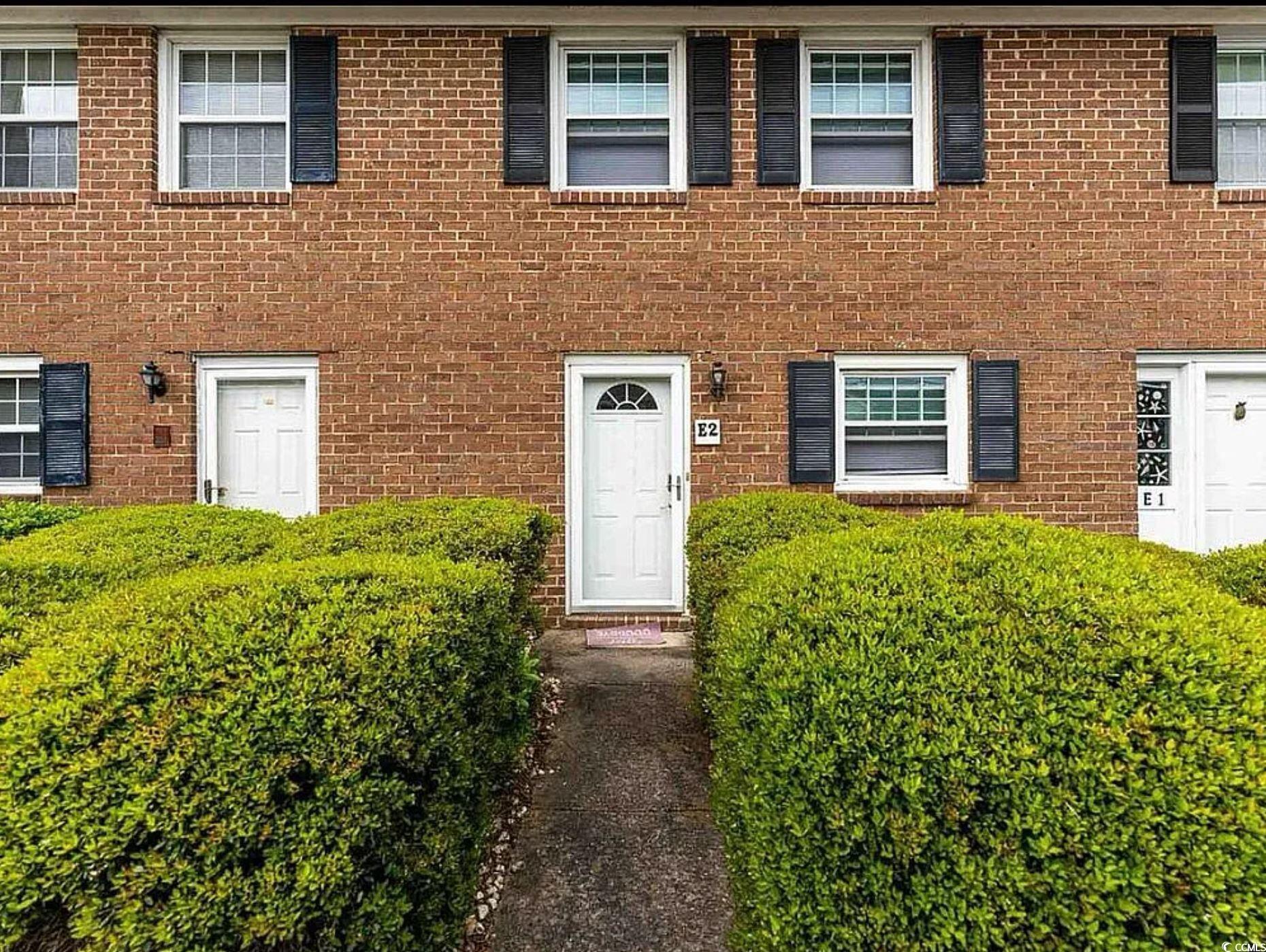 4505 N Kings Hwy. Property Photo 1
