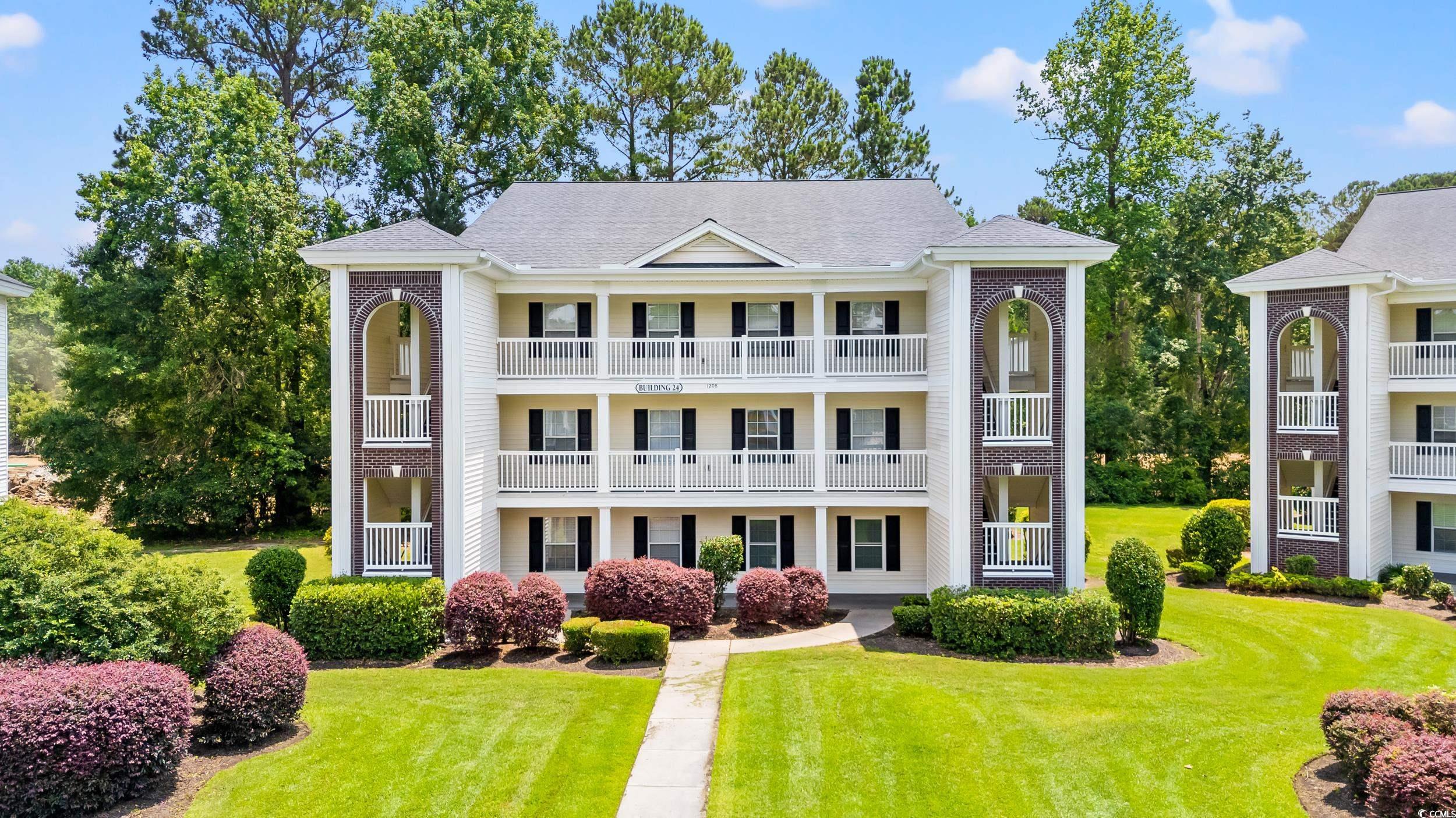1208 River Oaks Dr. Property Photo 1