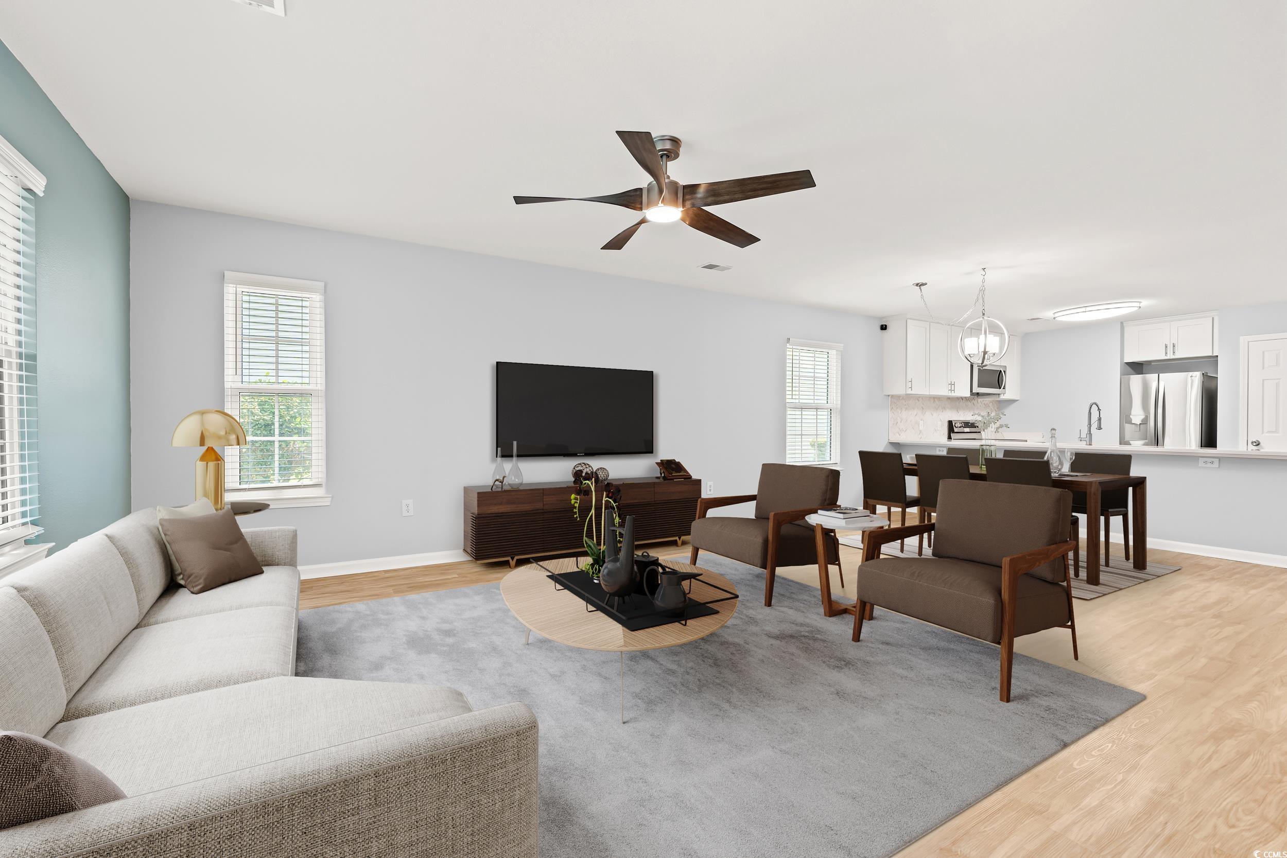 1208 River Oaks Dr. Property Photo 4