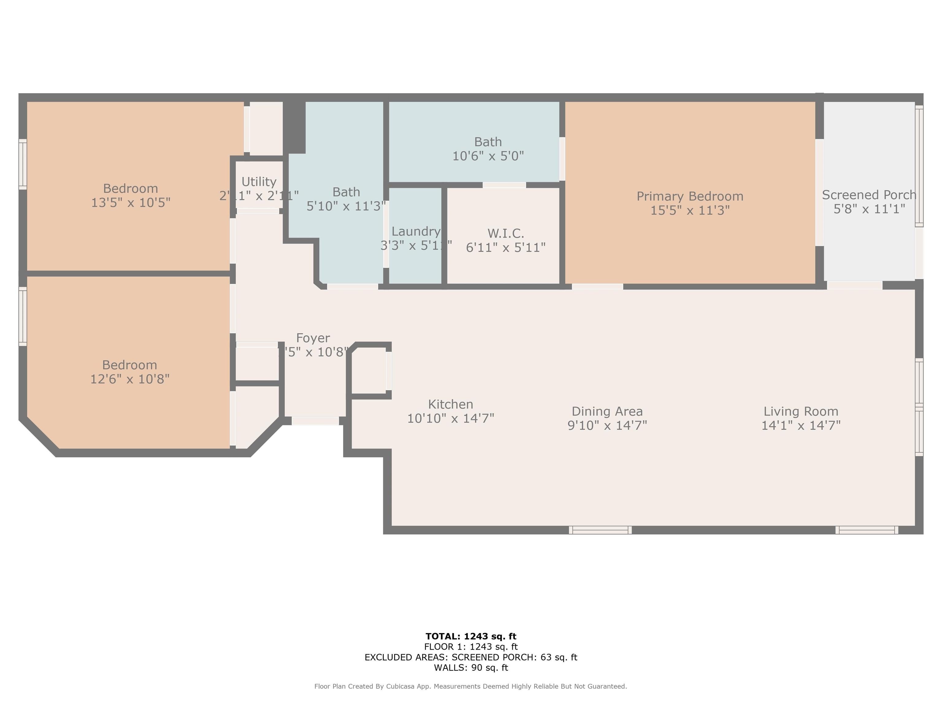 1208 River Oaks Dr. Property Photo 23