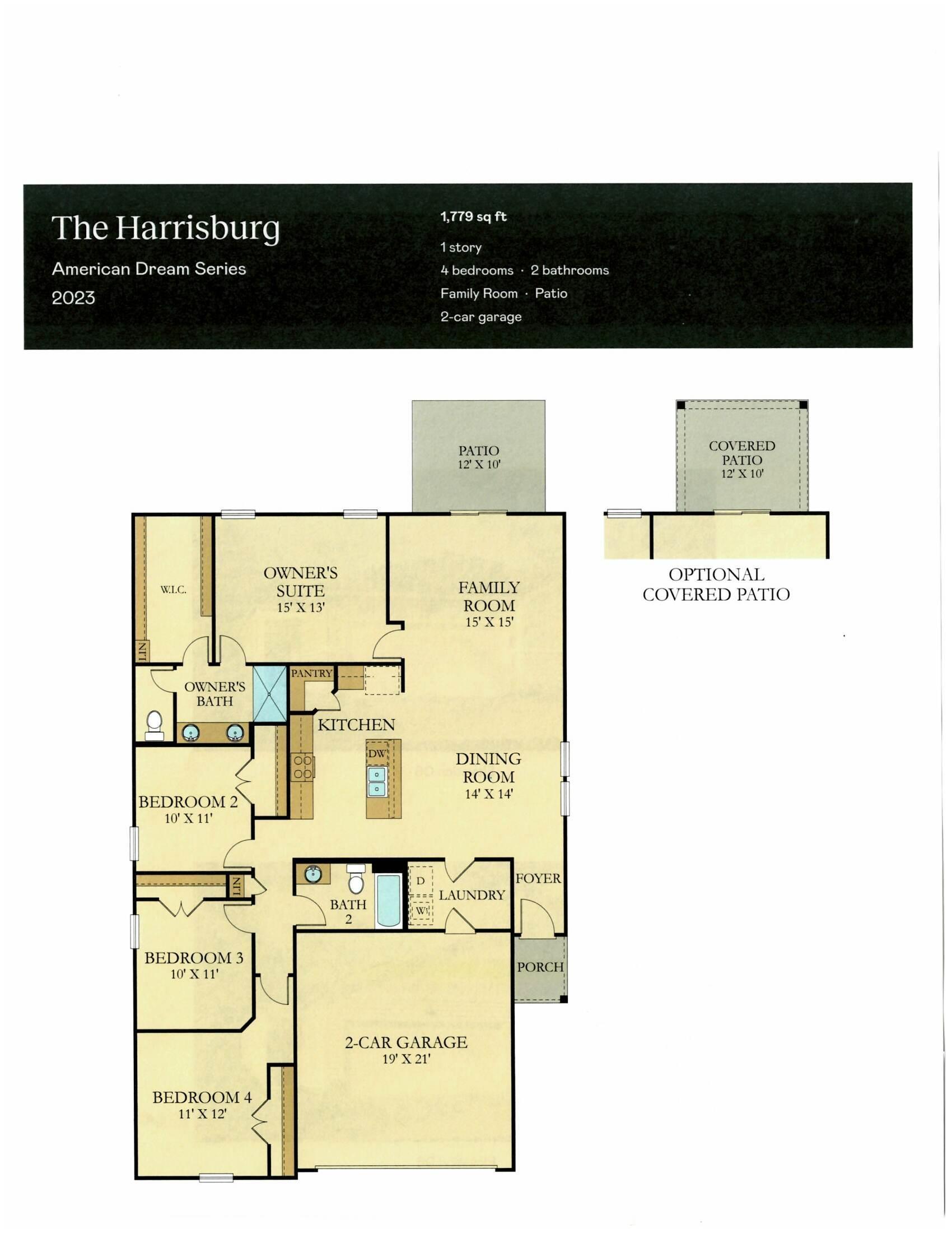 871 Long Beach Dr Property Photo 4