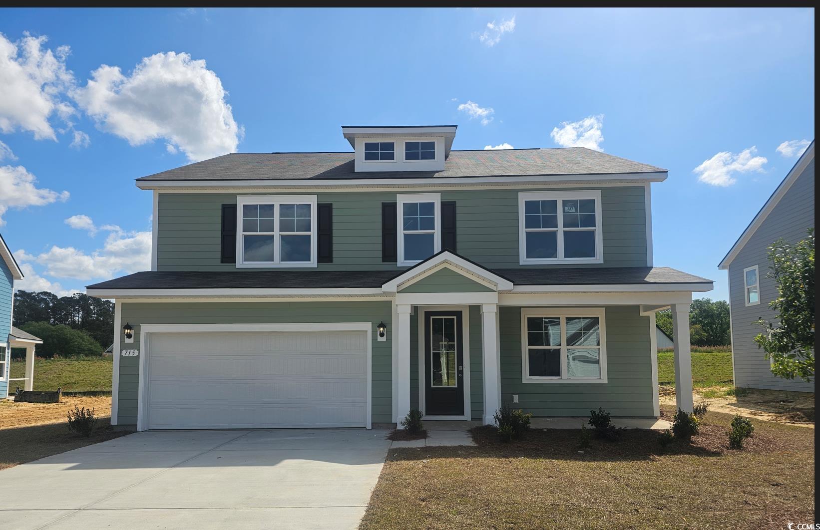 760 Choctaw Dr. Property Photo 1