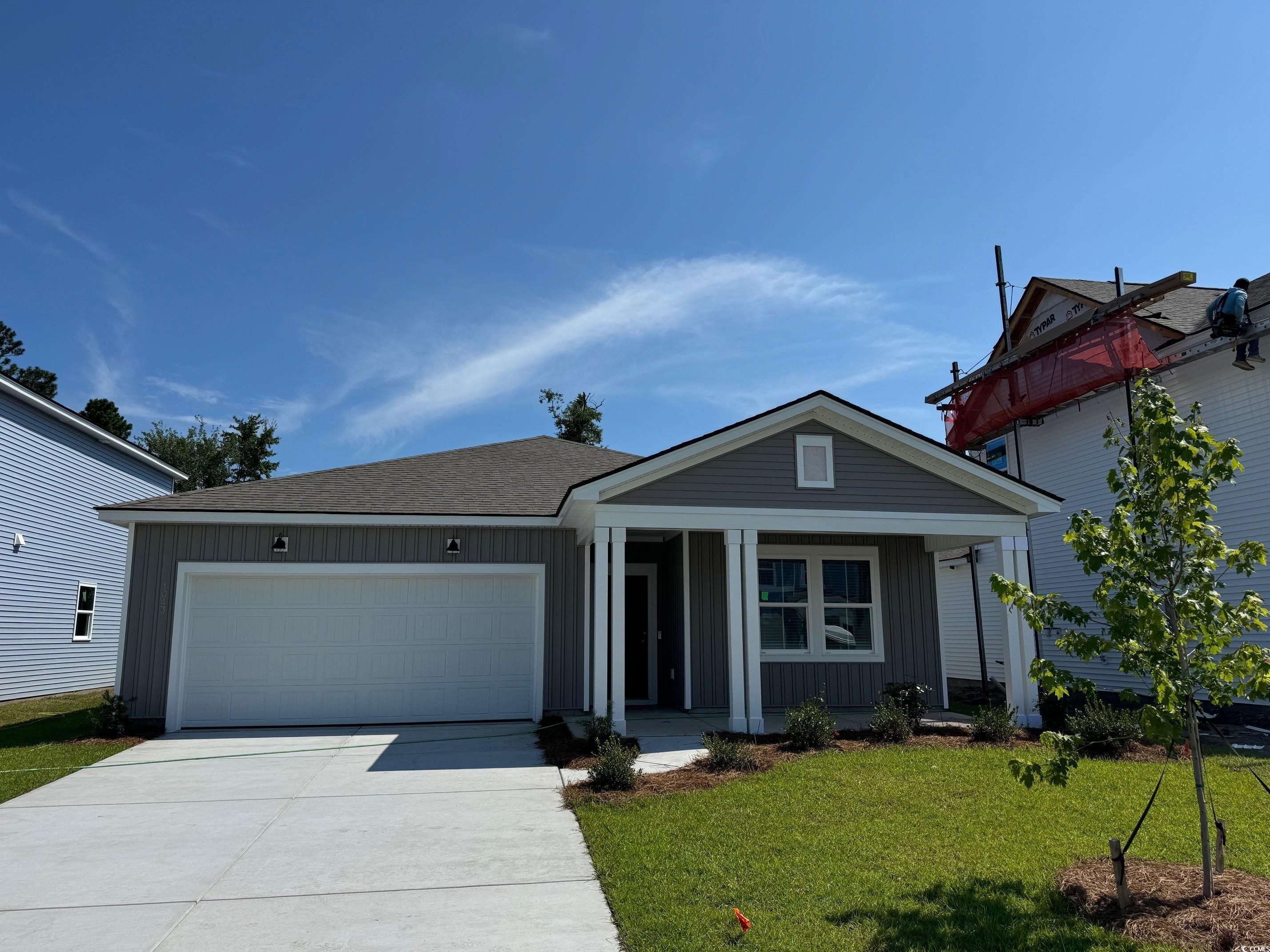 1043 Laconic Dr. Property Photo 1