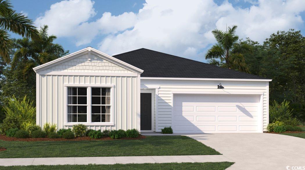 234 Ladyfish Loop Property Photo 1