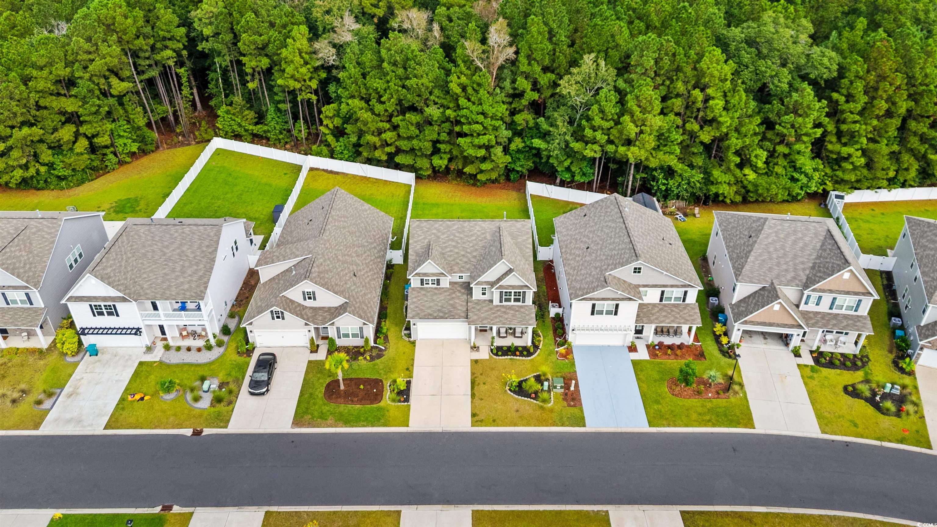 218 Calhoun Falls Dr. Property Photo 2