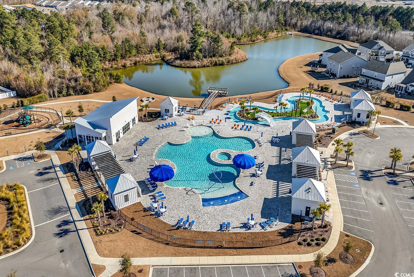 218 Calhoun Falls Dr. Property Photo 3