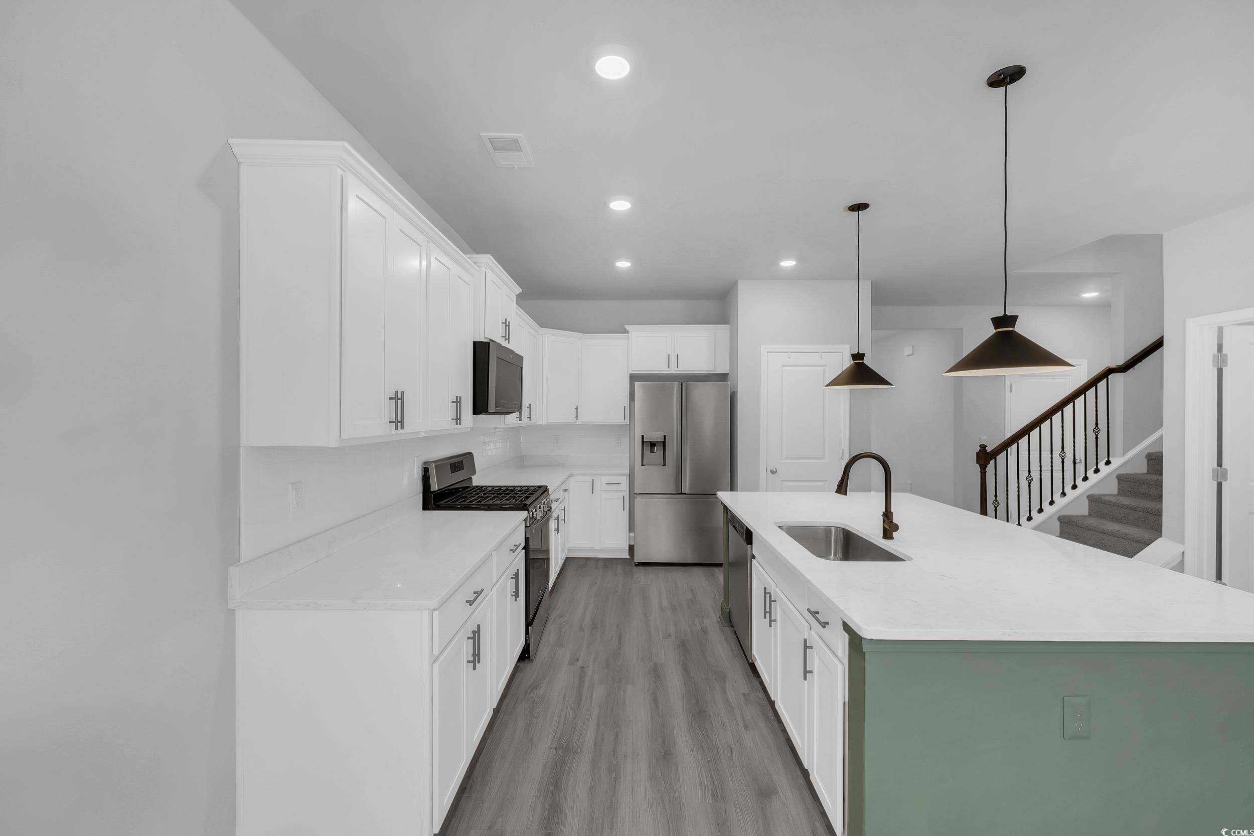 218 Calhoun Falls Dr. Property Photo 7