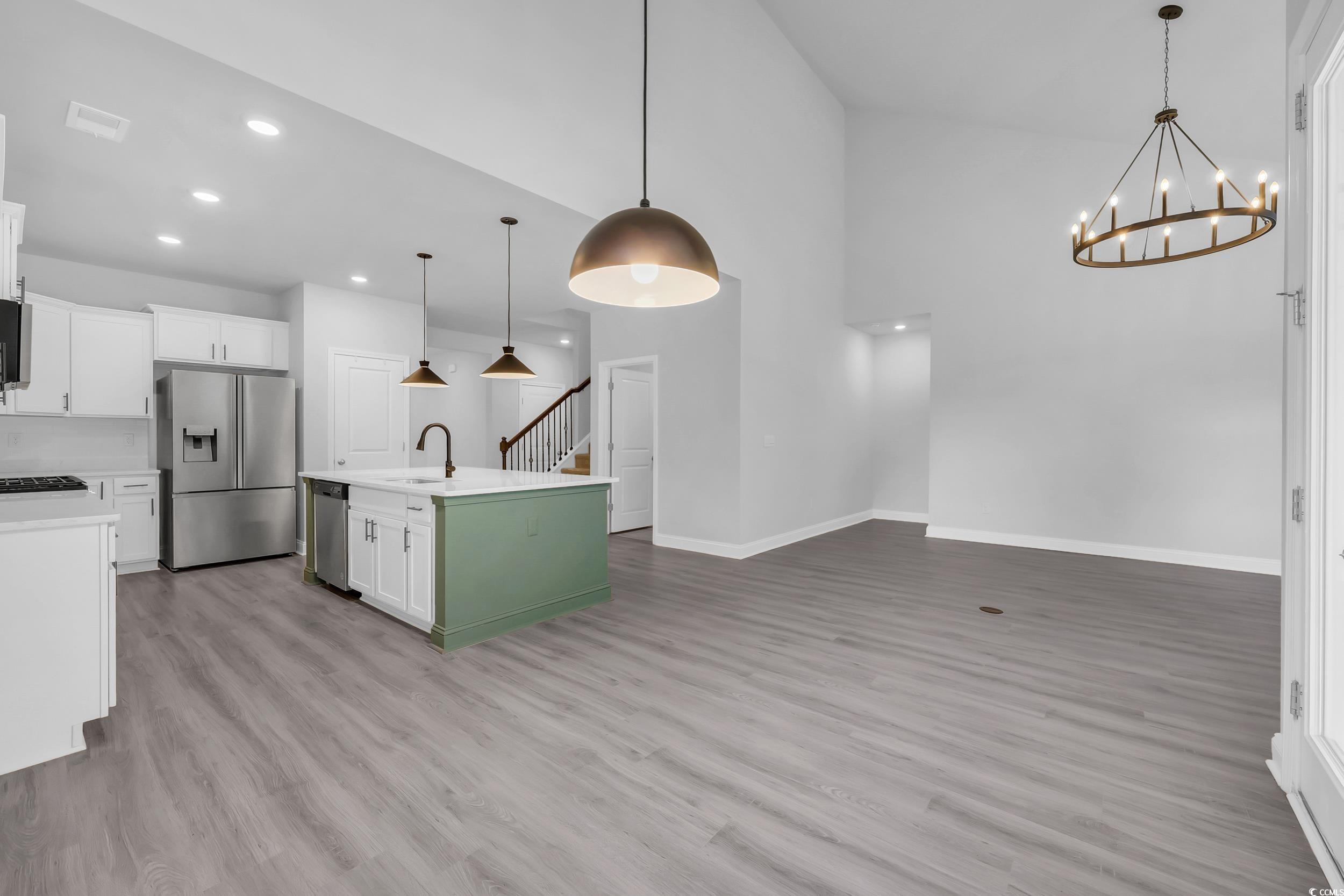 218 Calhoun Falls Dr. Property Photo 8