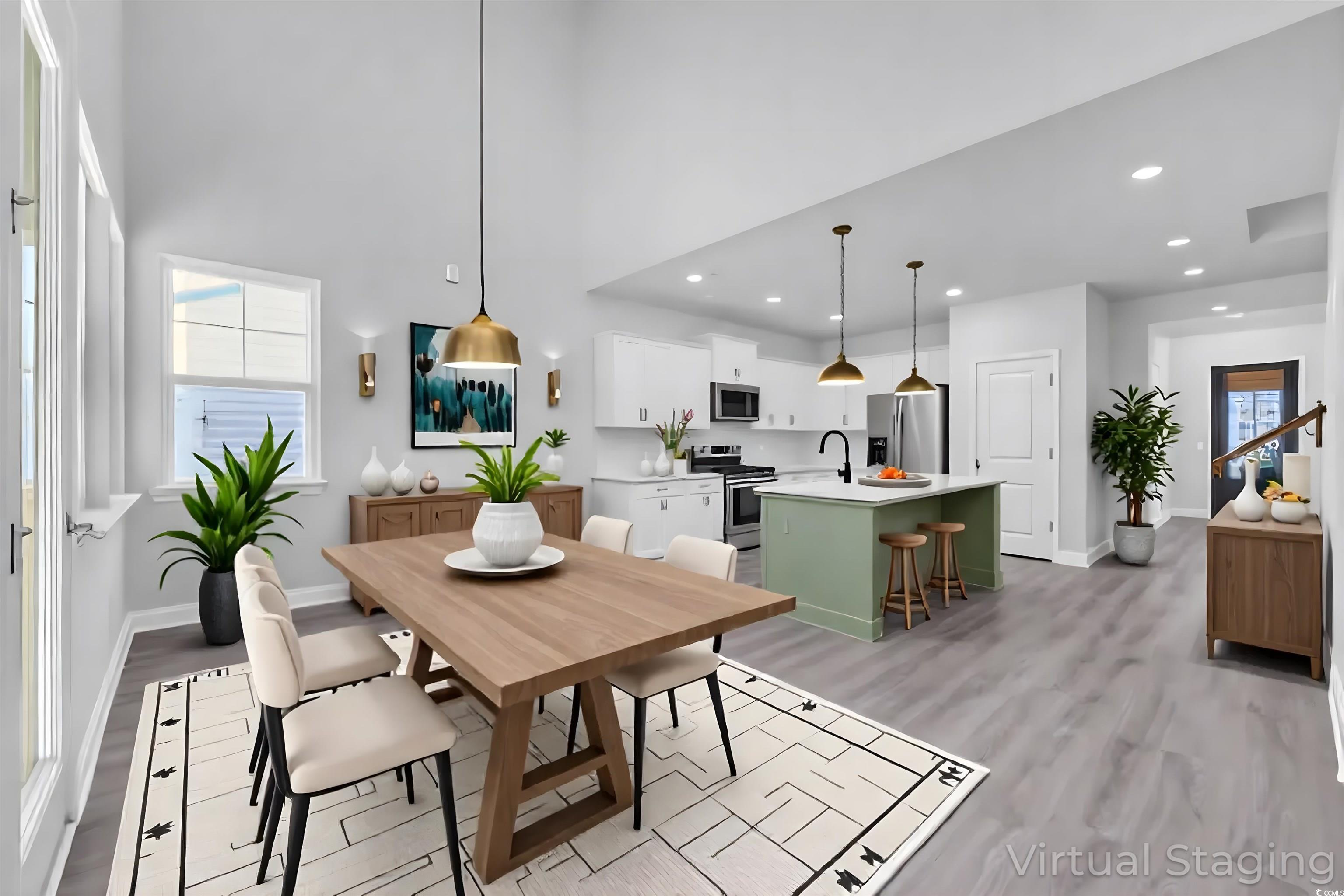 218 Calhoun Falls Dr. Property Photo 9