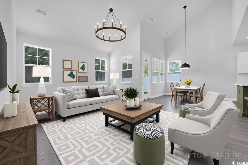 218 Calhoun Falls Dr. Property Photo 11